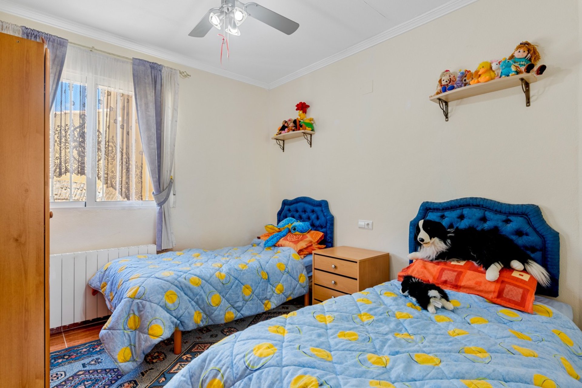 Revânzare - Vilă -
Jacarilla - Inland