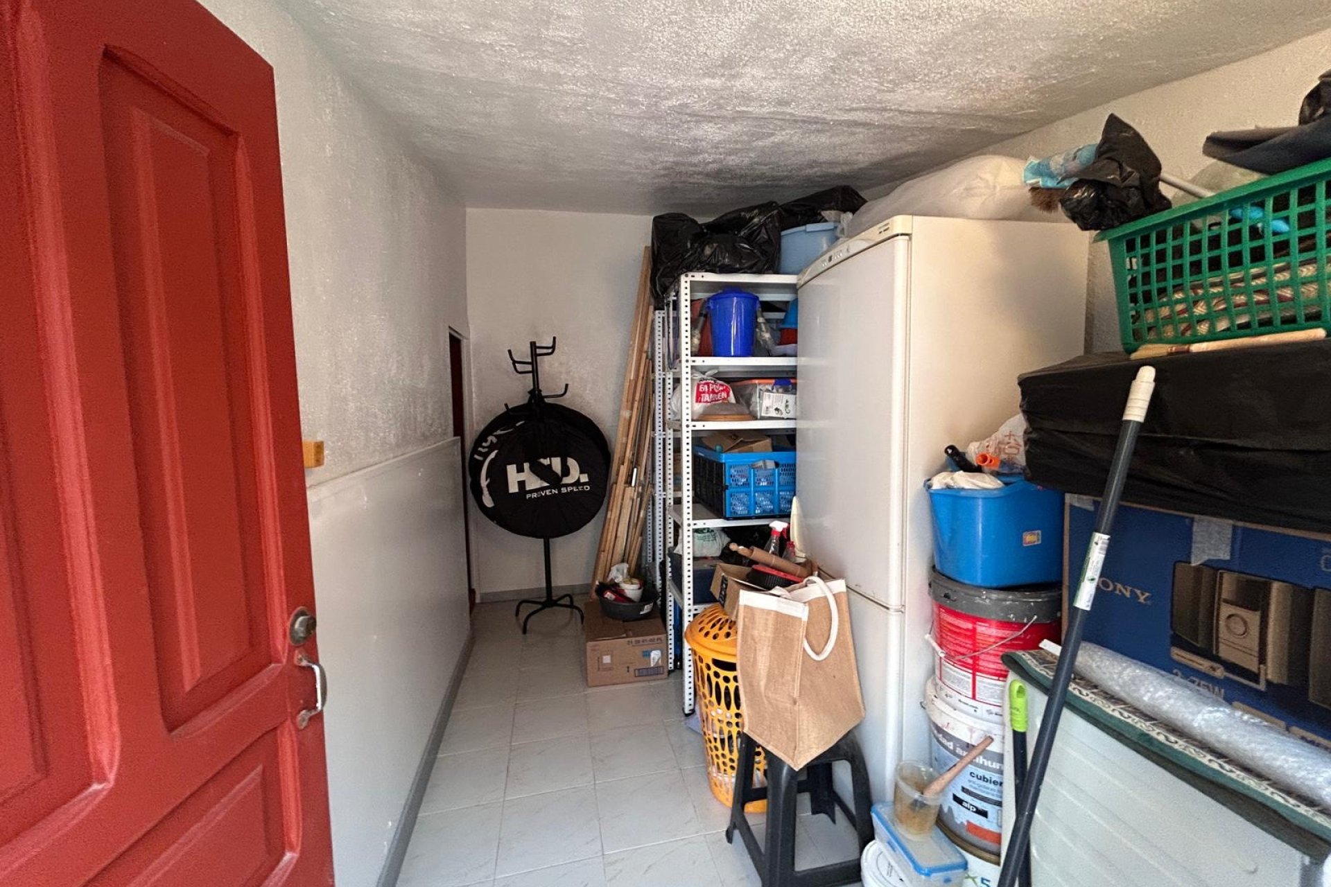 Revânzare - Vilă -
Jacarilla - Inland