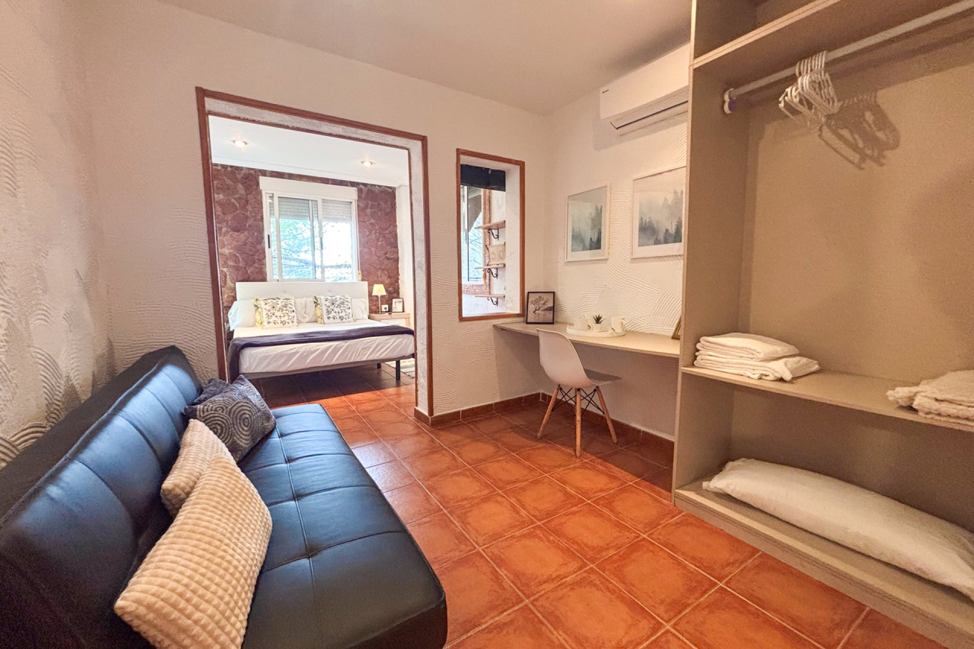 Revânzare - Vilă -
Jacarilla - Inland