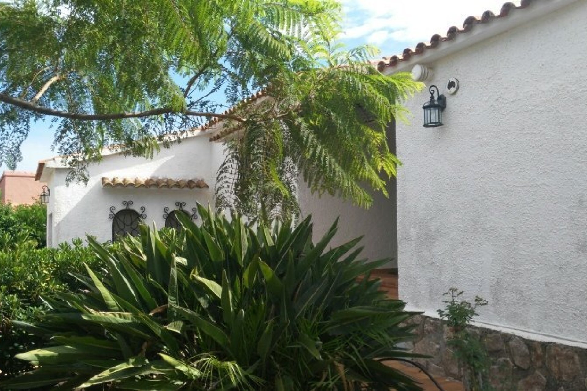 Revânzare - Vilă -
Jávea - Costa Blanca