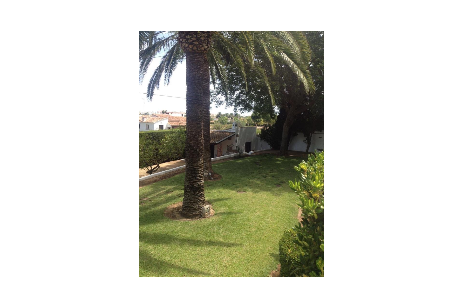 Revânzare - Vilă -
Jávea - Costa Blanca