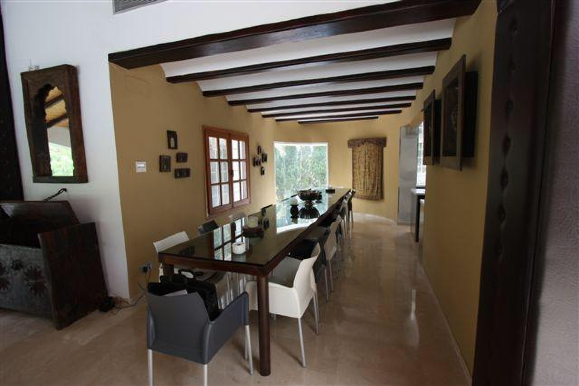 Revânzare - Vilă -
Jávea - Costa Blanca
