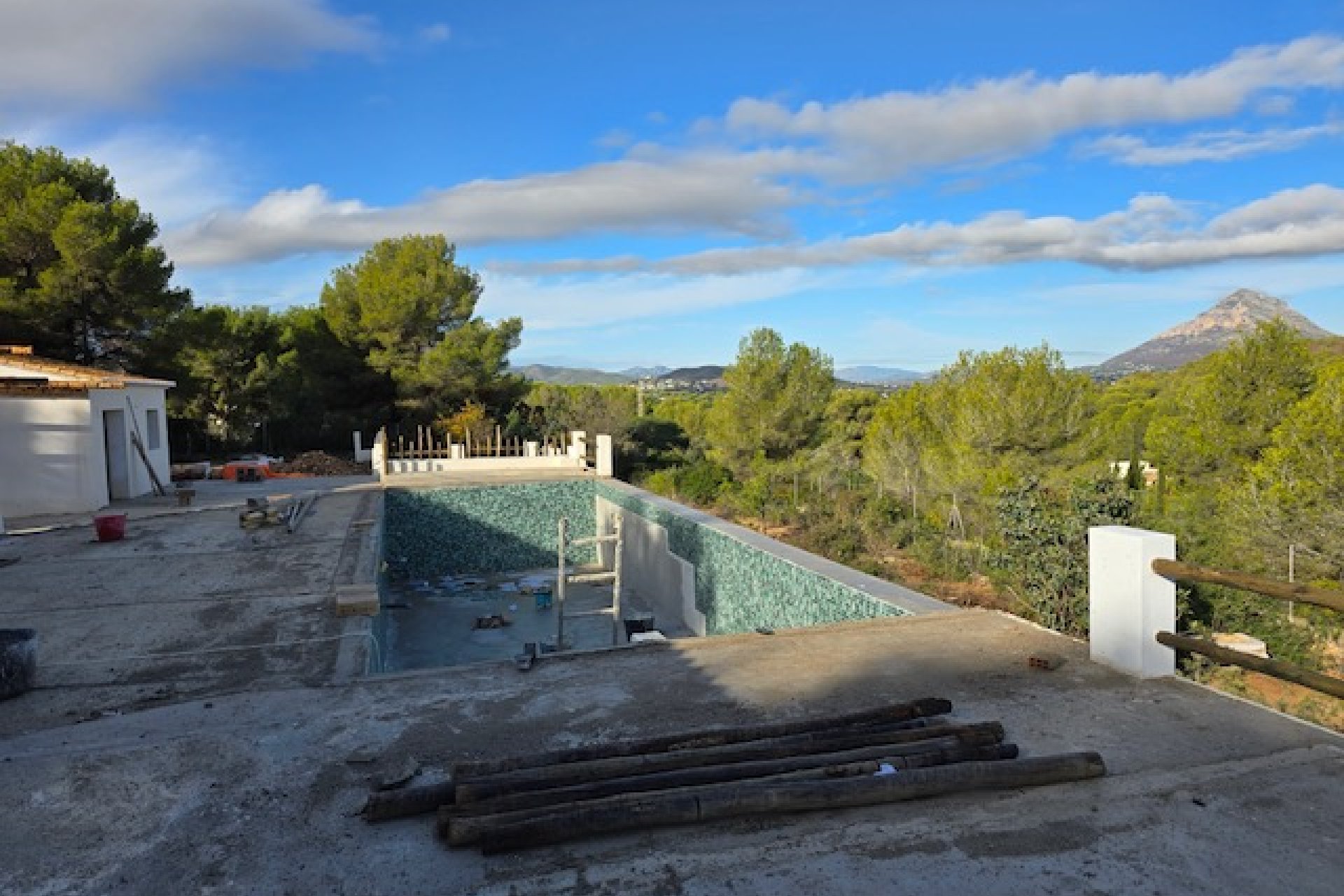 Revânzare - Vilă -
Jávea - Costa Blanca