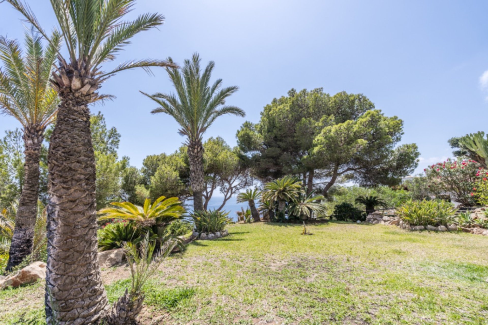 Revânzare - Vilă -
Jávea - Costa Blanca