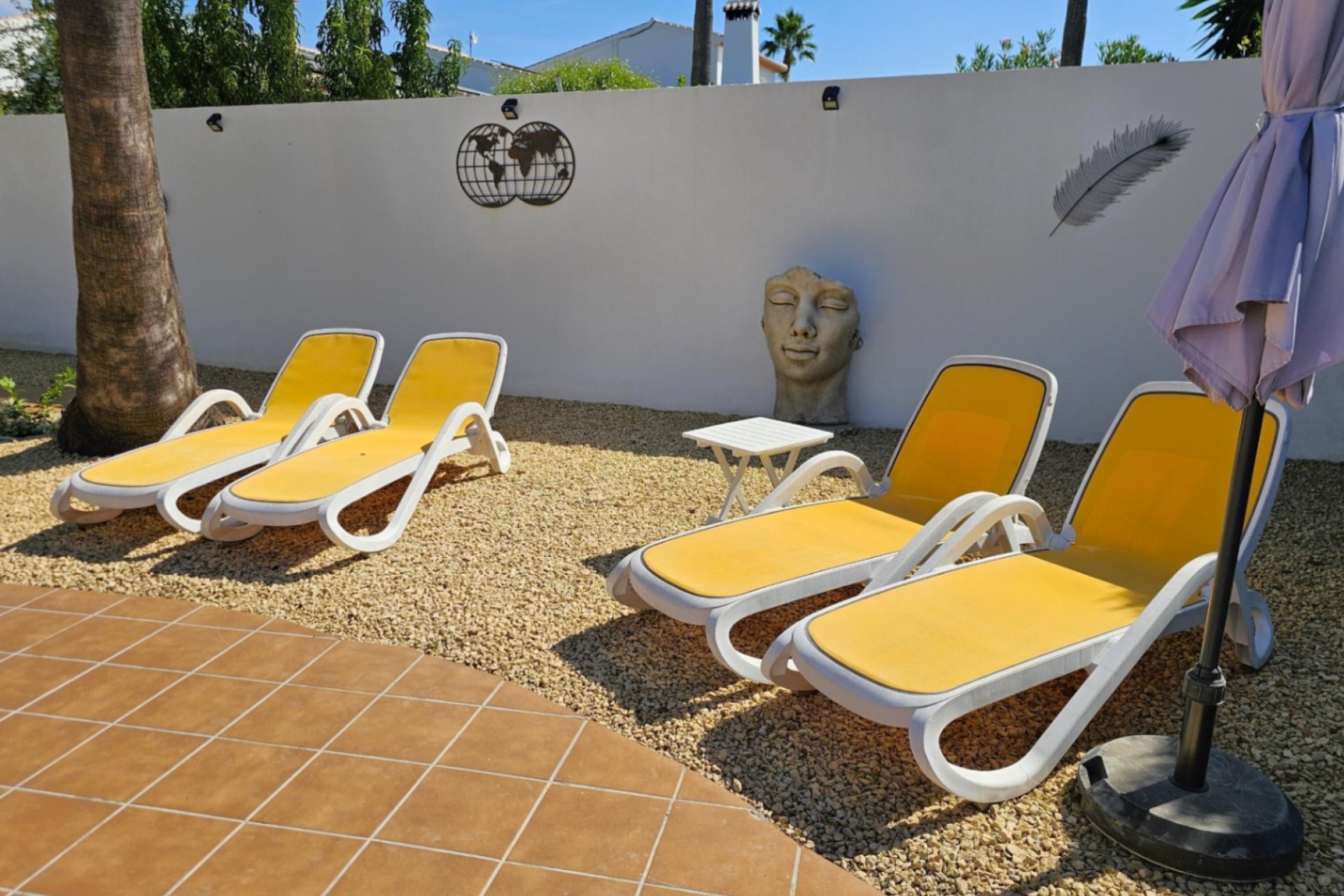 Revânzare - Vilă -
Jávea - Costa Blanca