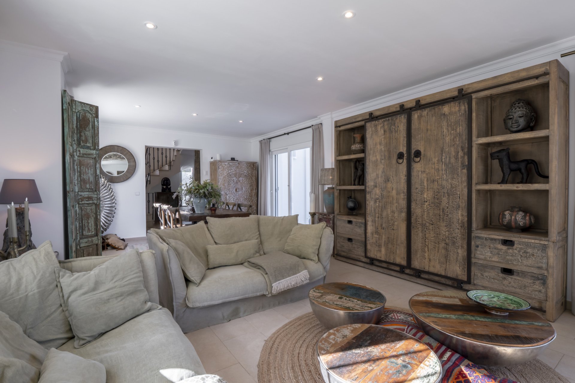 Revânzare - Vilă -
Jávea - Costa Blanca