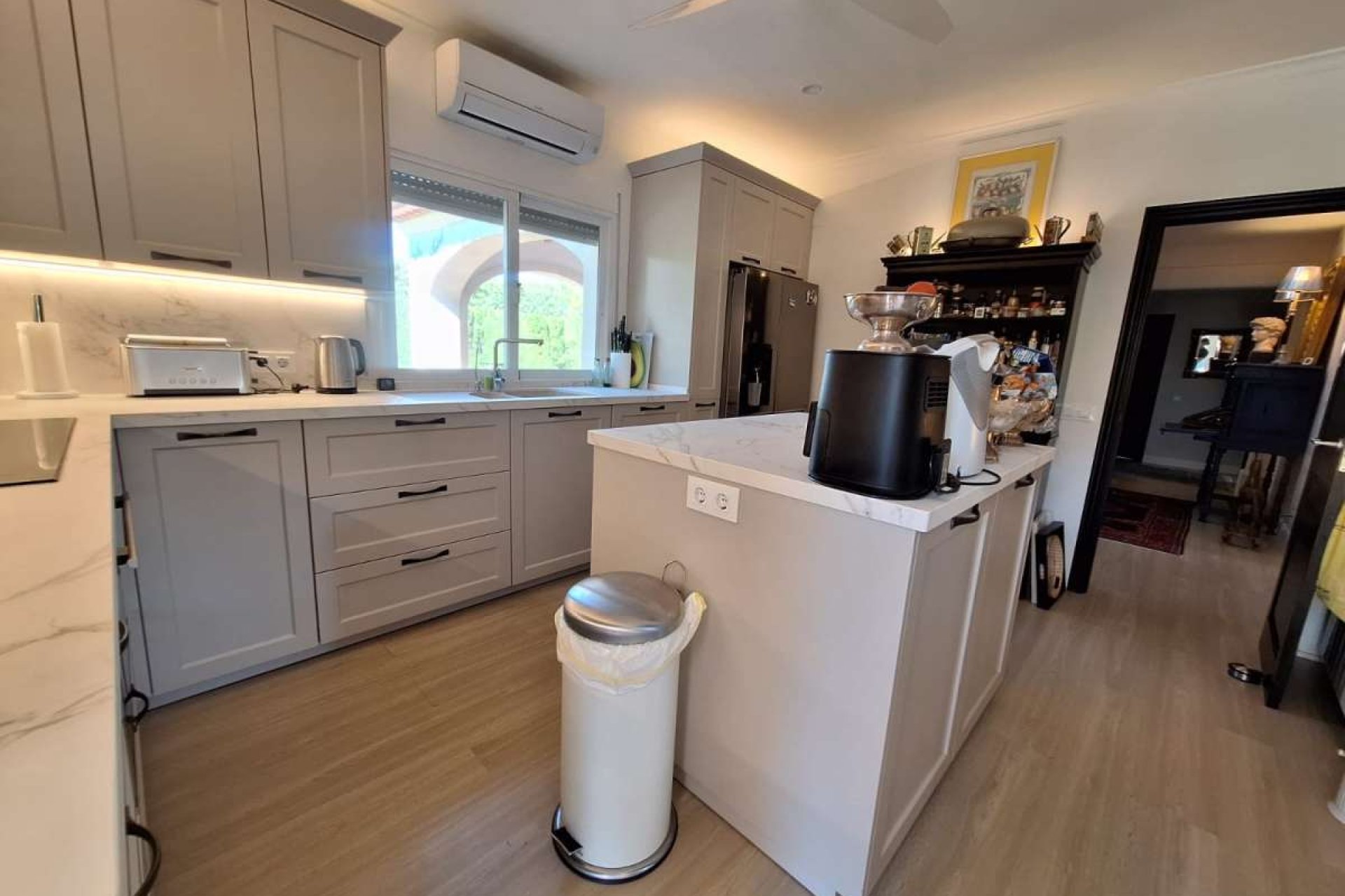 Revânzare - Vilă -
Jávea - Costa Blanca