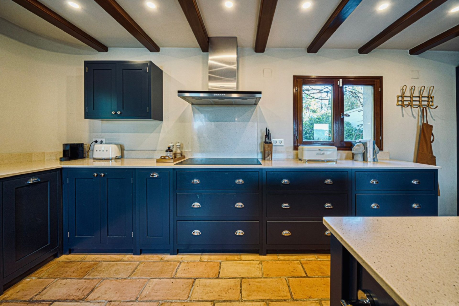 Revânzare - Vilă -
Jávea - Costa Blanca