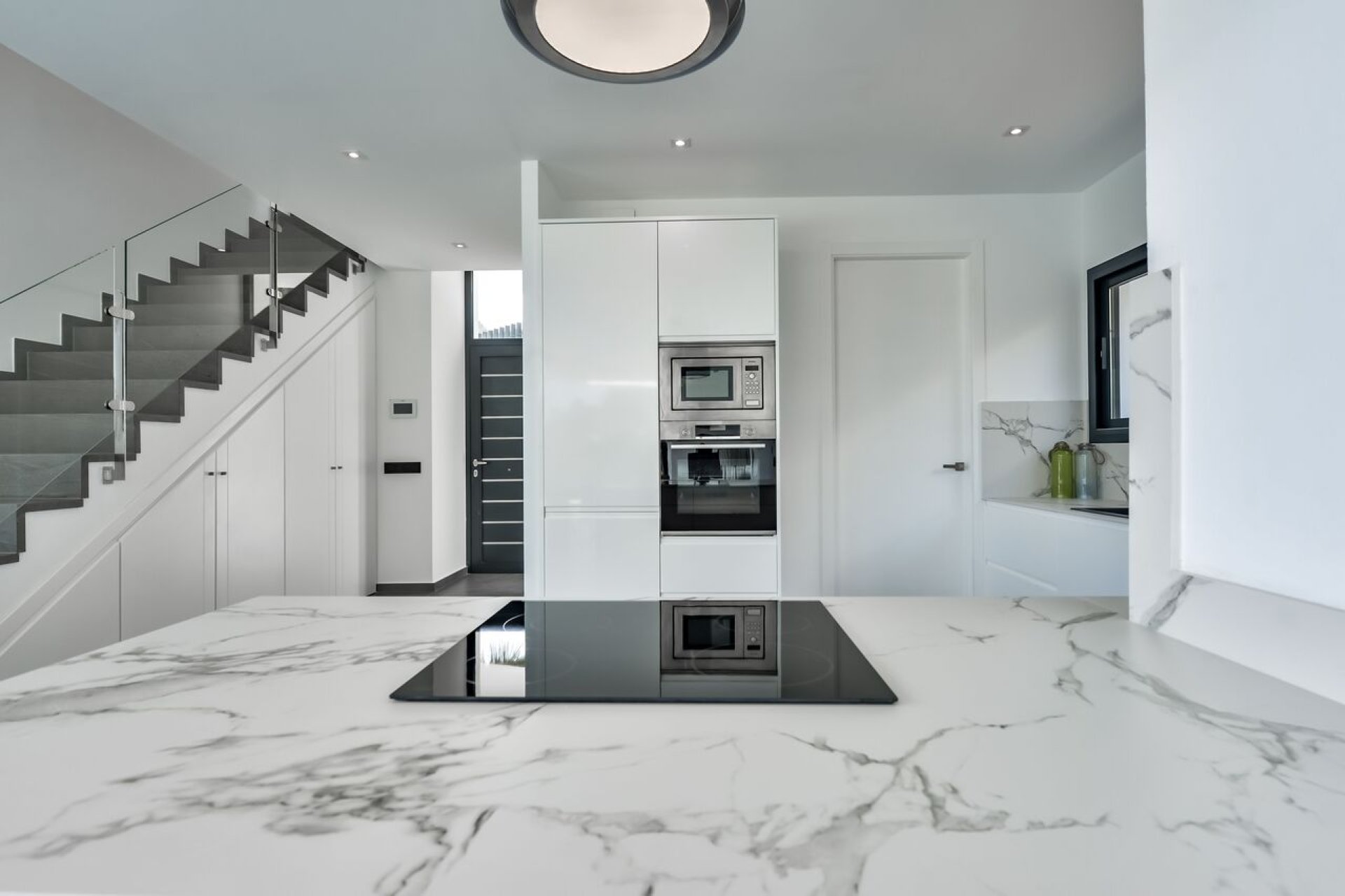 Revânzare - Vilă -
Jávea - Costa Blanca