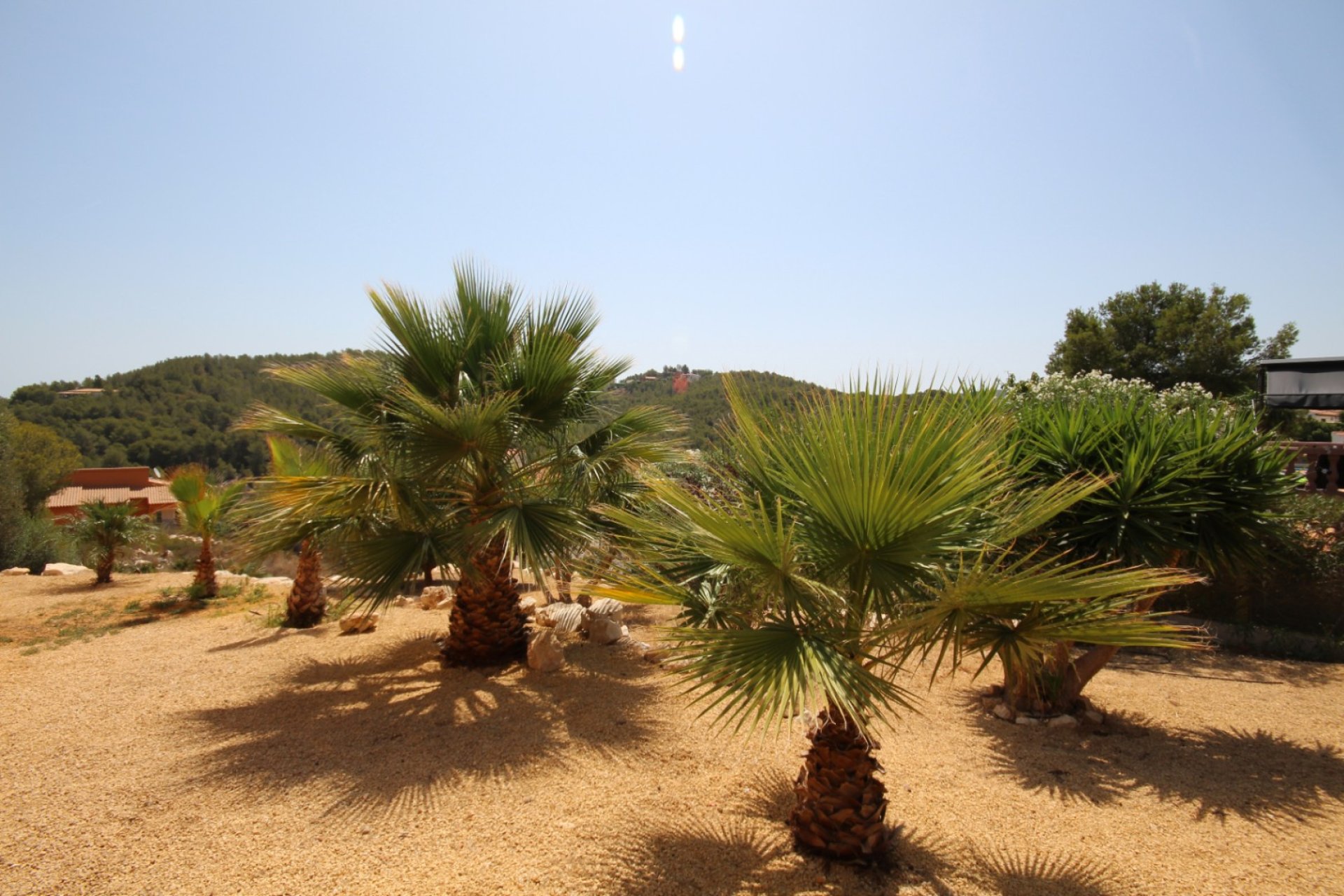 Revânzare - Vilă -
Jávea - Costa Blanca