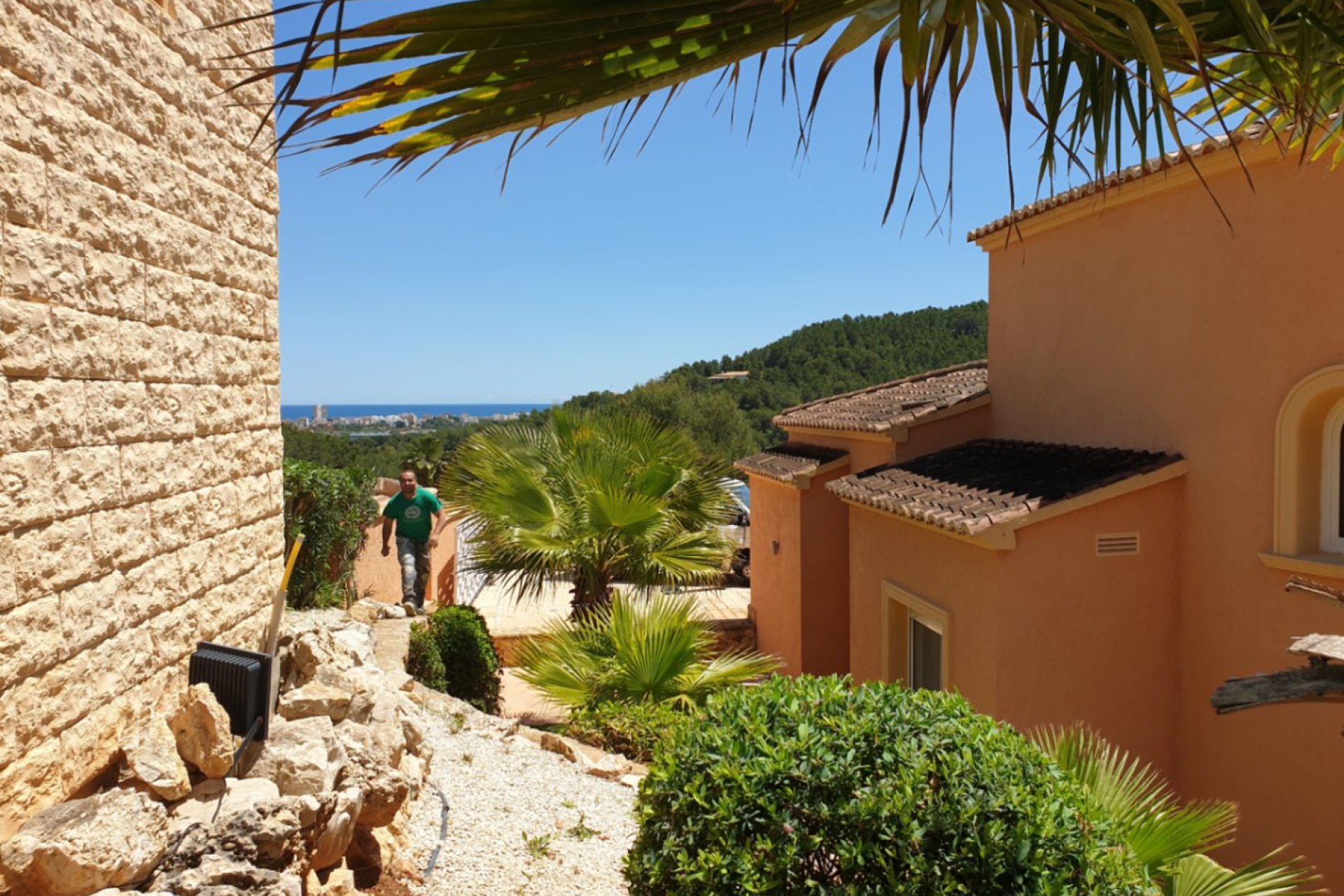 Revânzare - Vilă -
Jávea - Costa Blanca