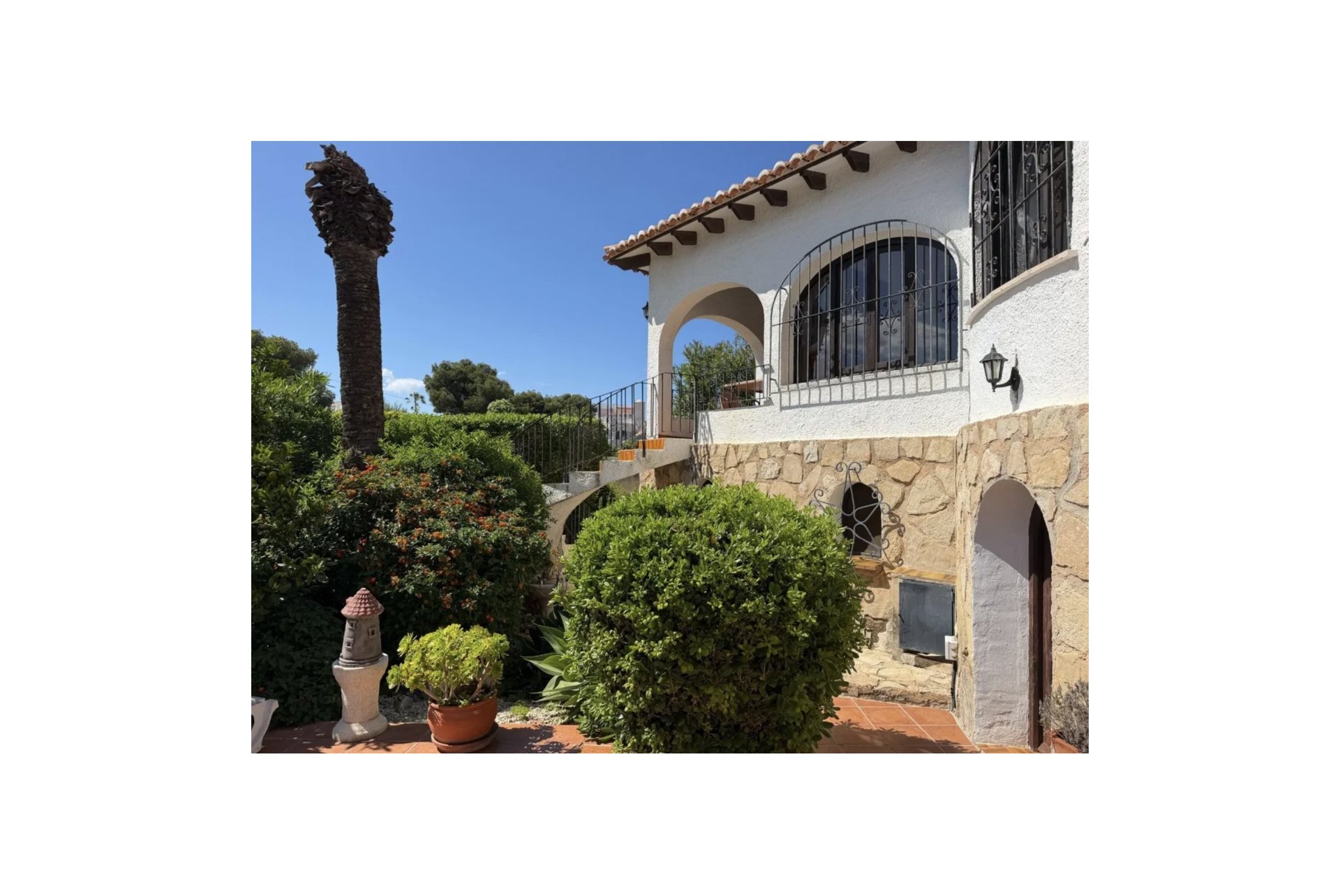 Revânzare - Vilă -
Jávea - Costa Blanca
