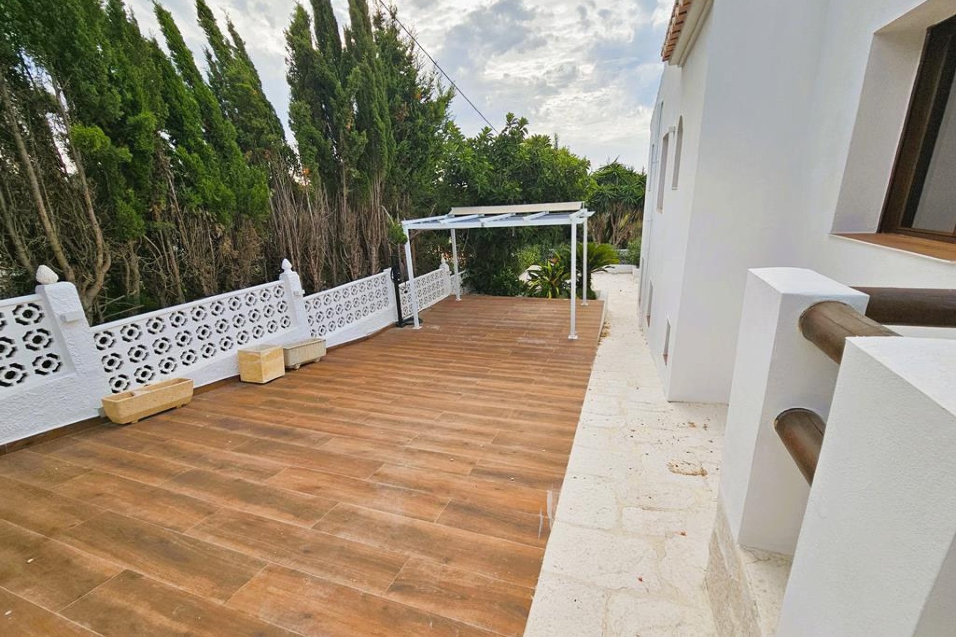 Revânzare - Vilă -
Jávea - Costa Blanca