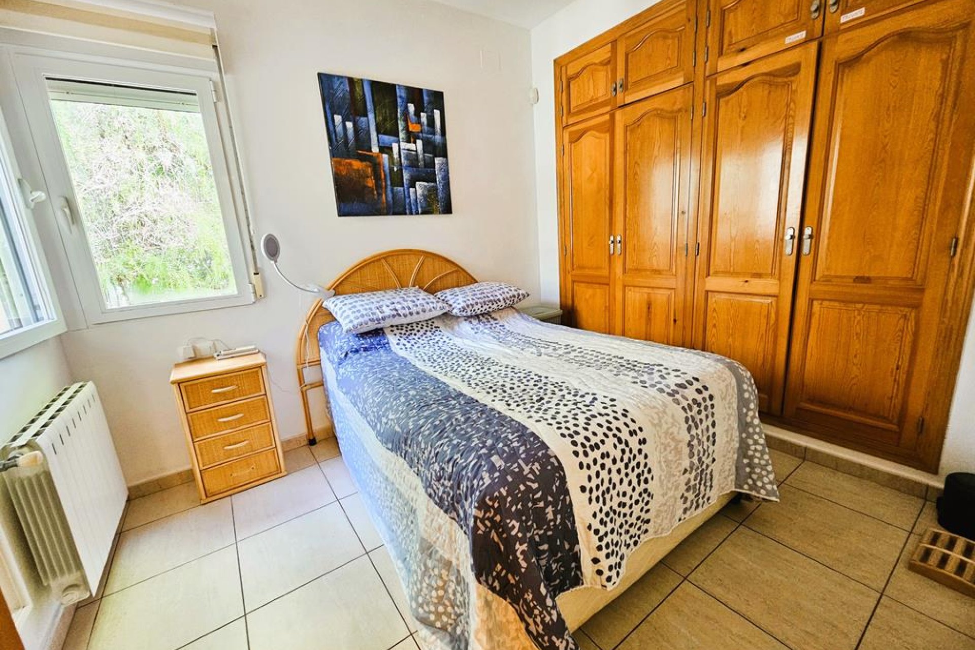 Revânzare - Vilă -
Jávea - Costa Blanca