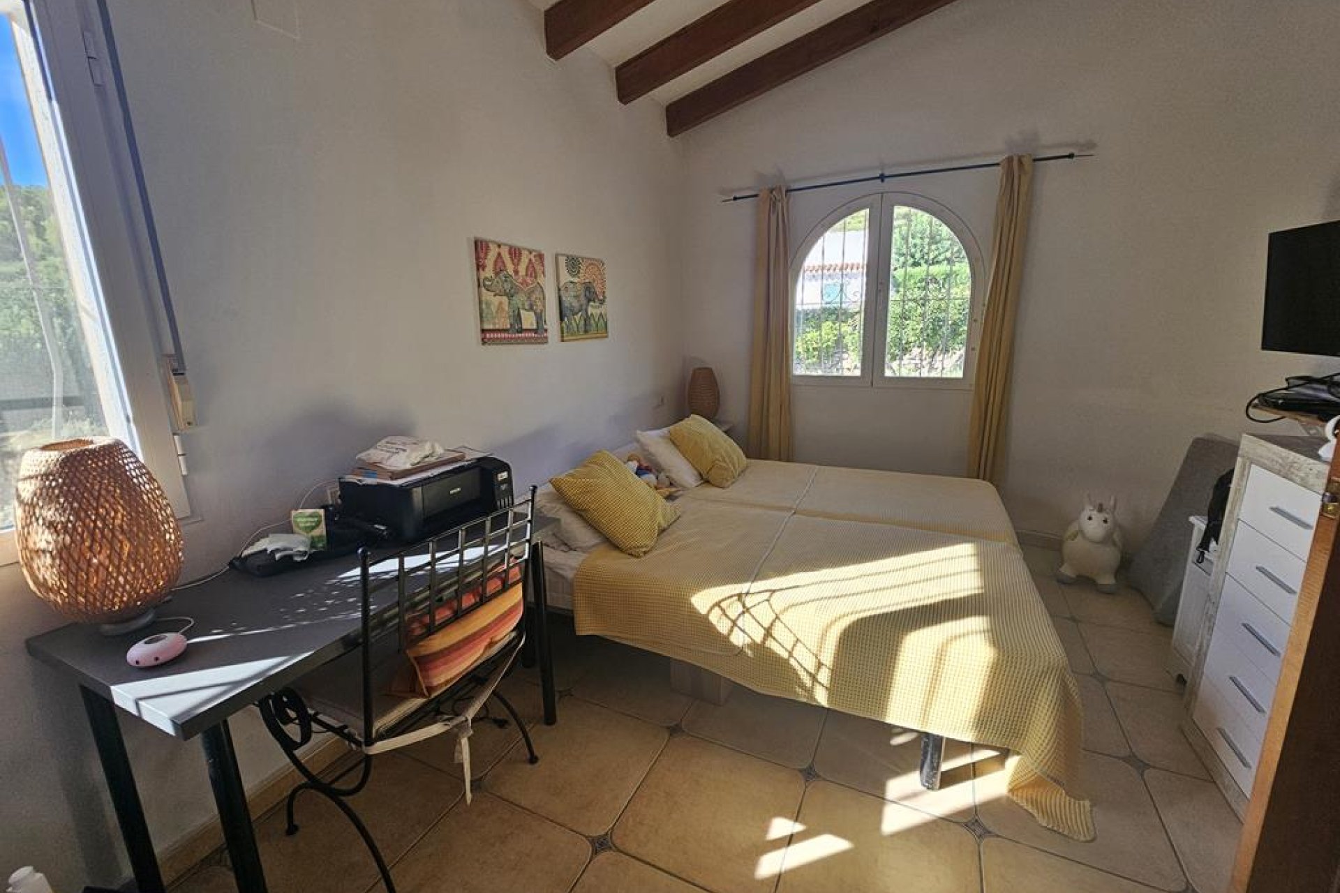 Revânzare - Vilă -
Jávea - Costa Blanca