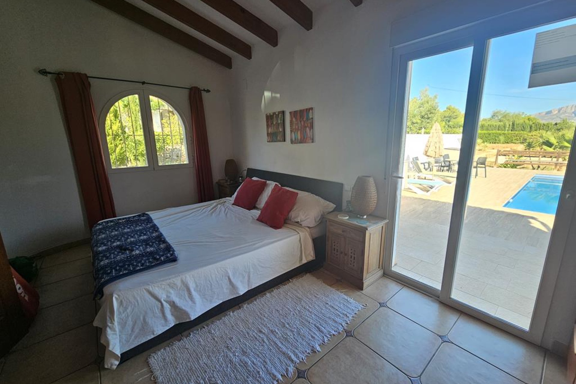 Revânzare - Vilă -
Jávea - Costa Blanca