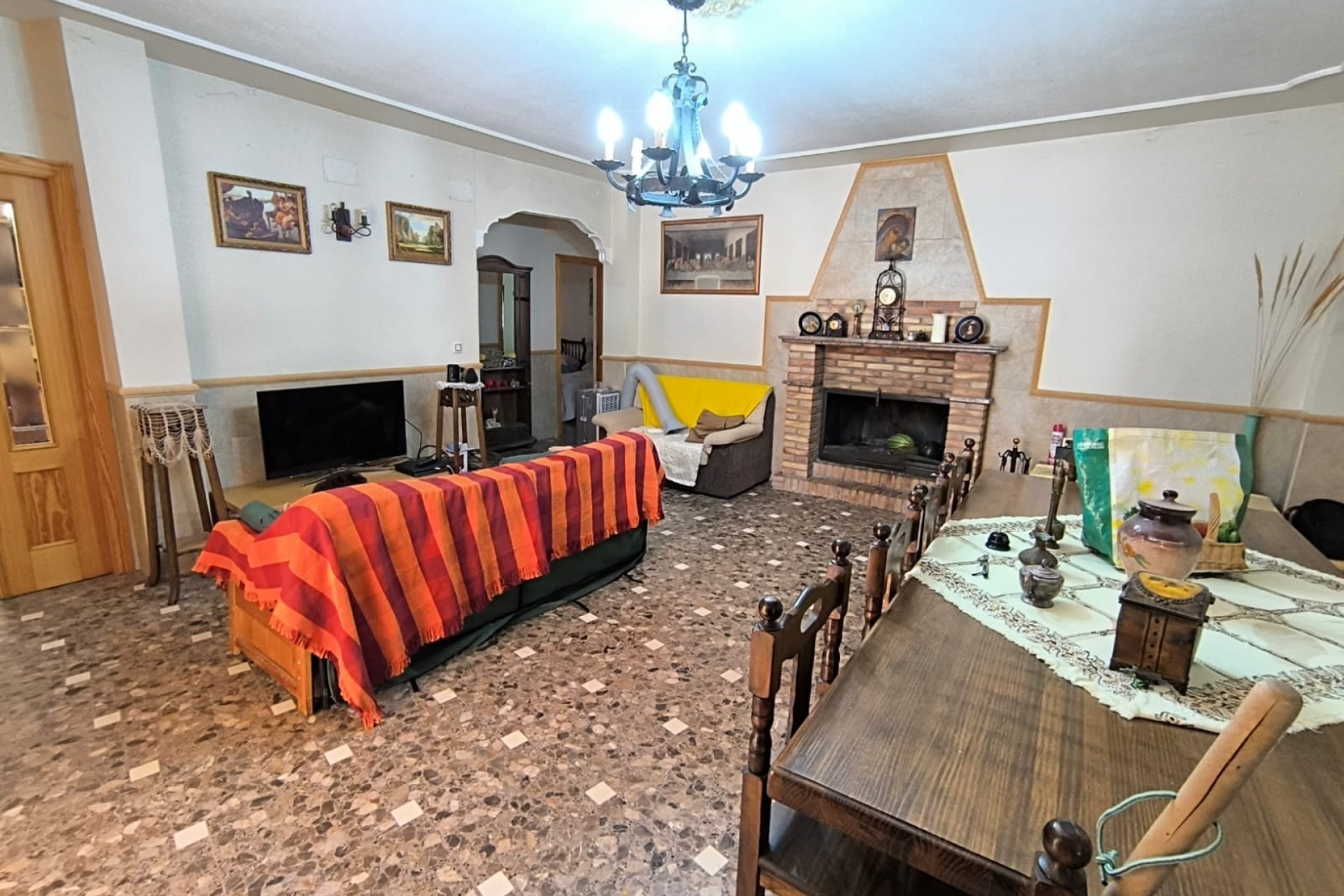 Revânzare - Vilă -
Jumilla - Inland