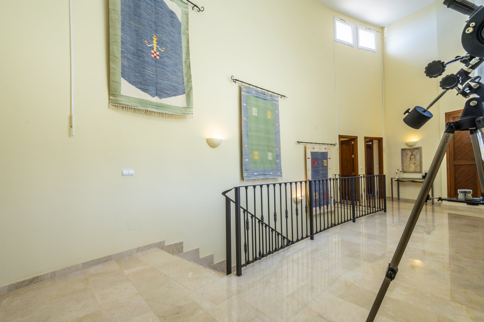 Revânzare - Vilă -
La Manga Club - Costa Calida