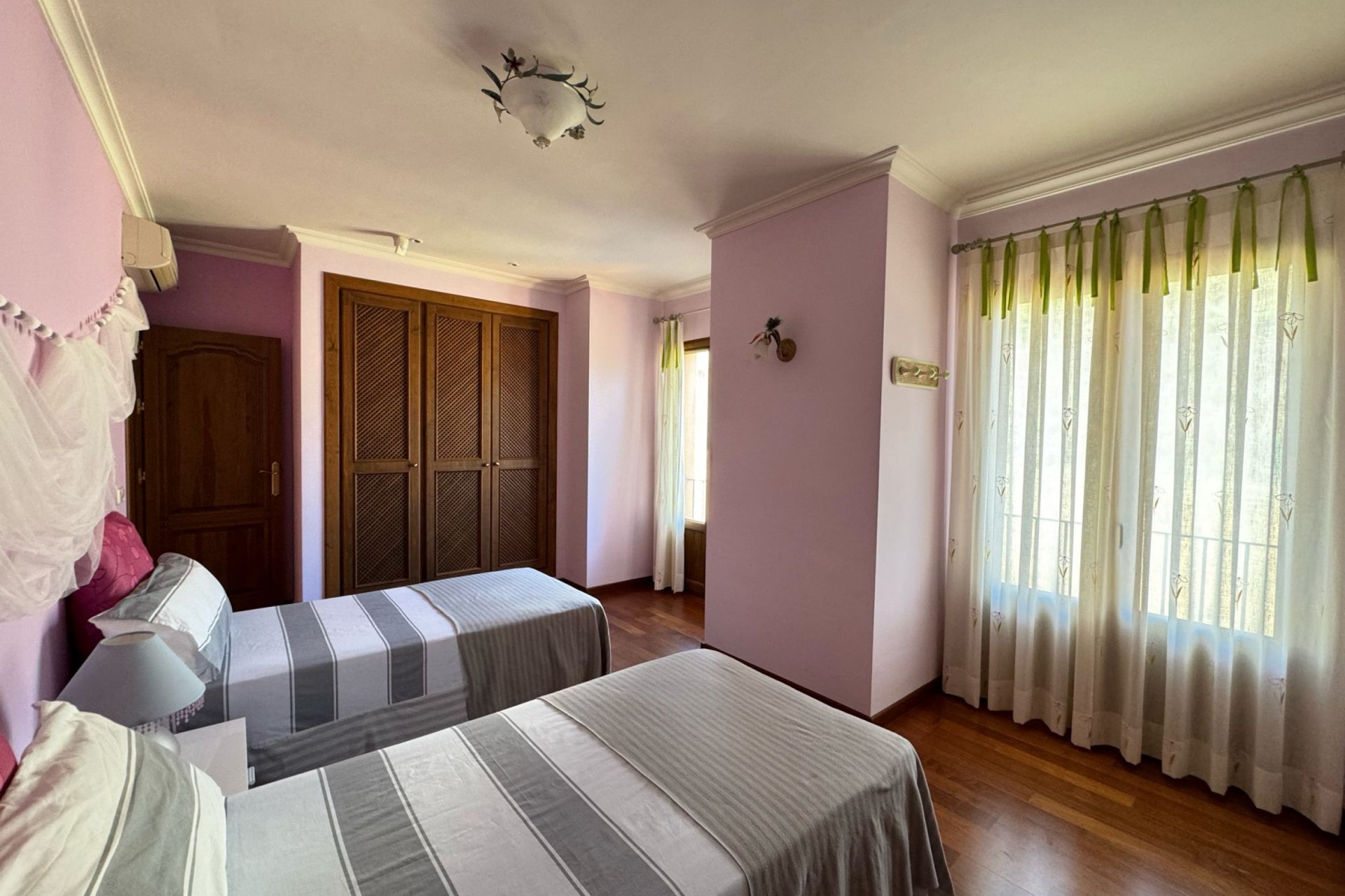 Revânzare - Vilă -
La Manga Club - Costa Calida
