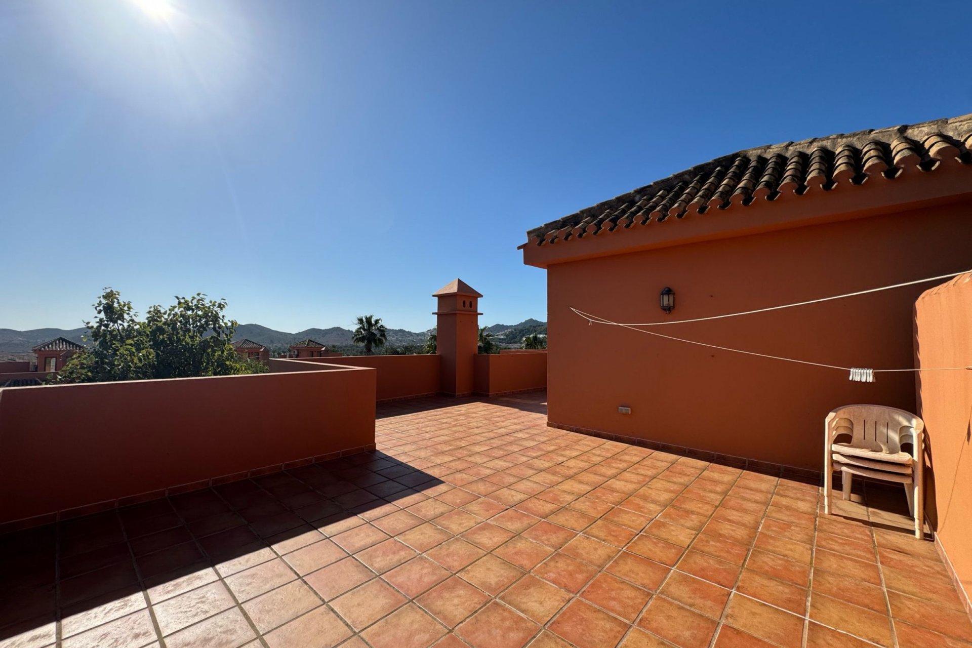 Revânzare - Vilă -
La Manga Club - Costa Calida