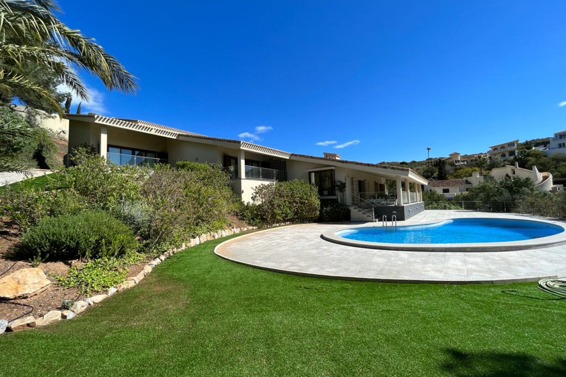 Revânzare - Vilă -
La Manga Club - Costa Calida