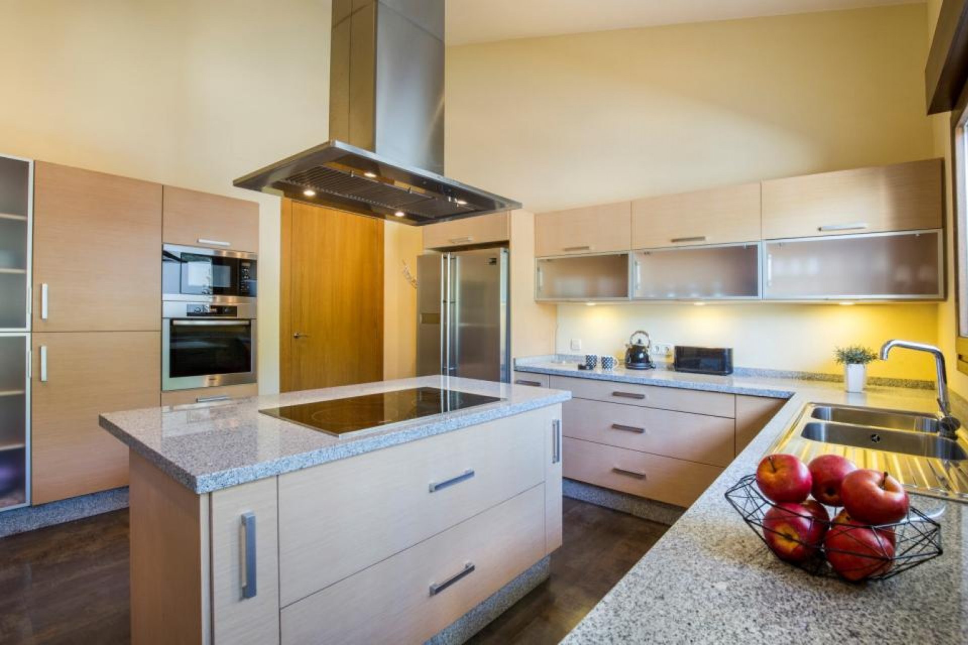 Revânzare - Vilă -
La Manga Club - Costa Calida