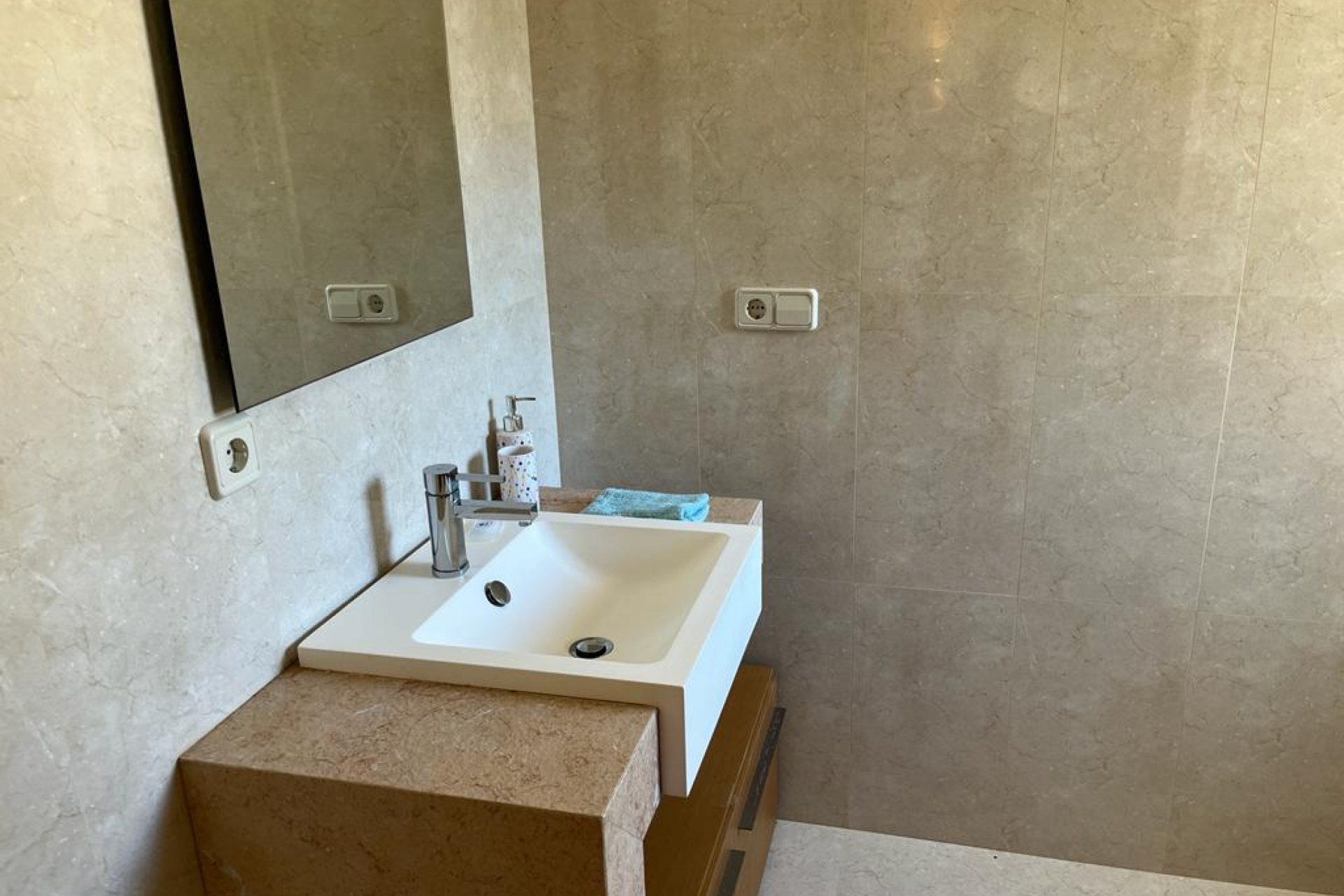 Revânzare - Vilă -
La Manga Club - Costa Calida