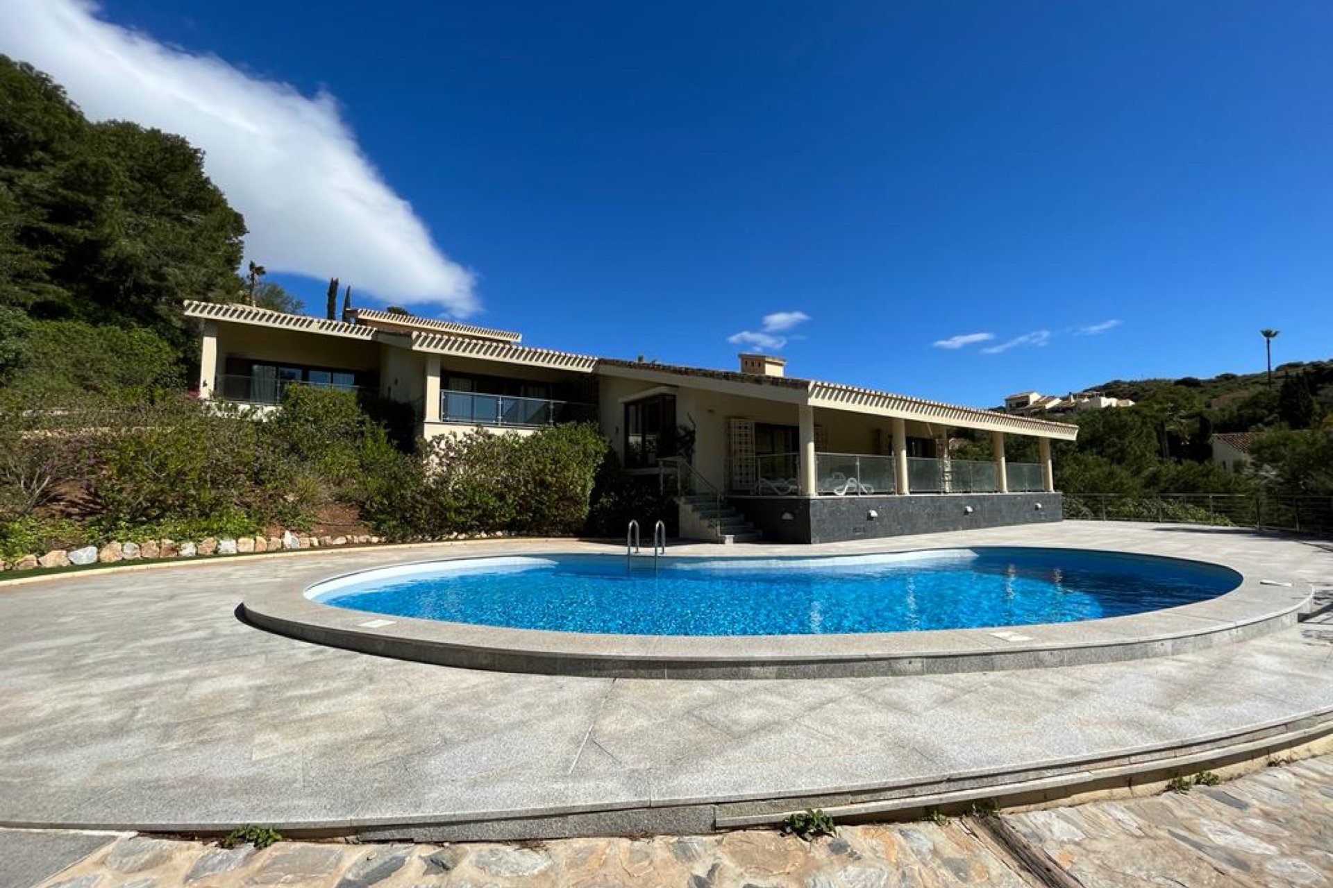 Revânzare - Vilă -
La Manga Club - Costa Calida