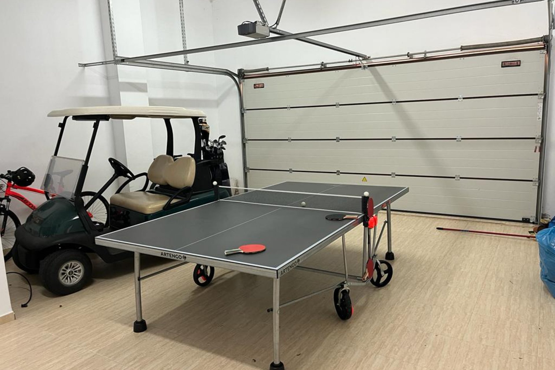 Revânzare - Vilă -
La Manga Club - Costa Calida