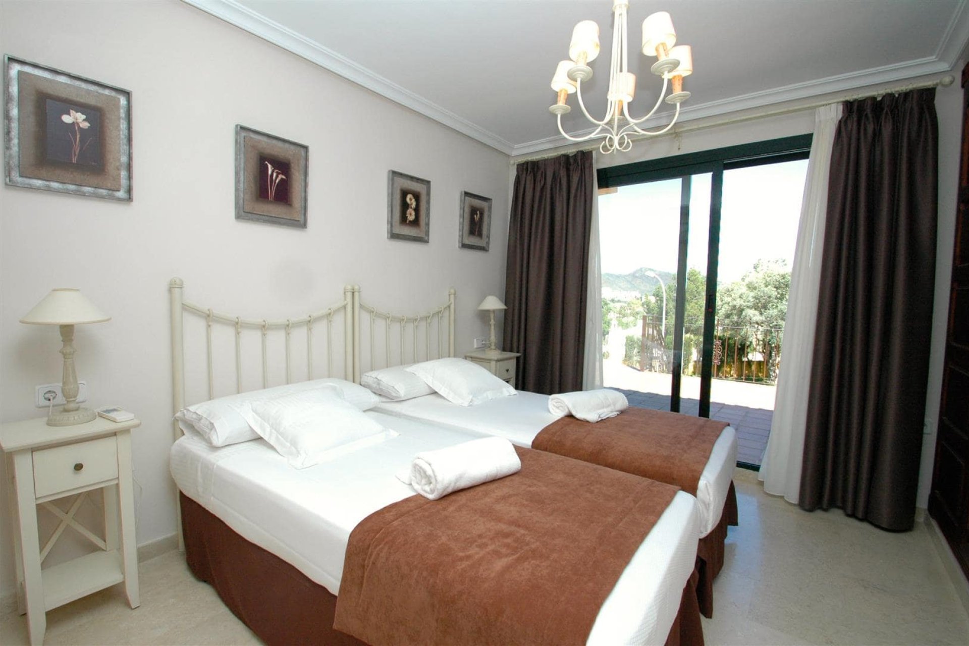 Revânzare - Vilă -
La Manga Club - Costa Calida