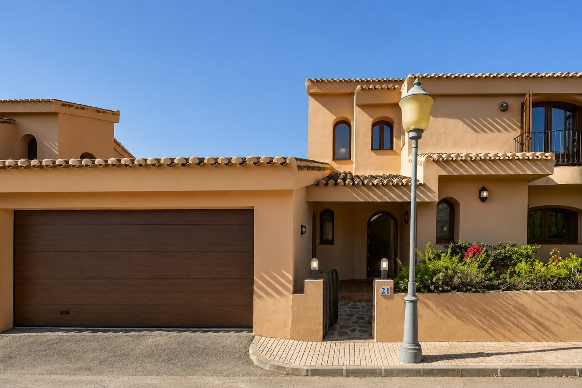Revânzare - Vilă -
La Manga Club - Costa Calida