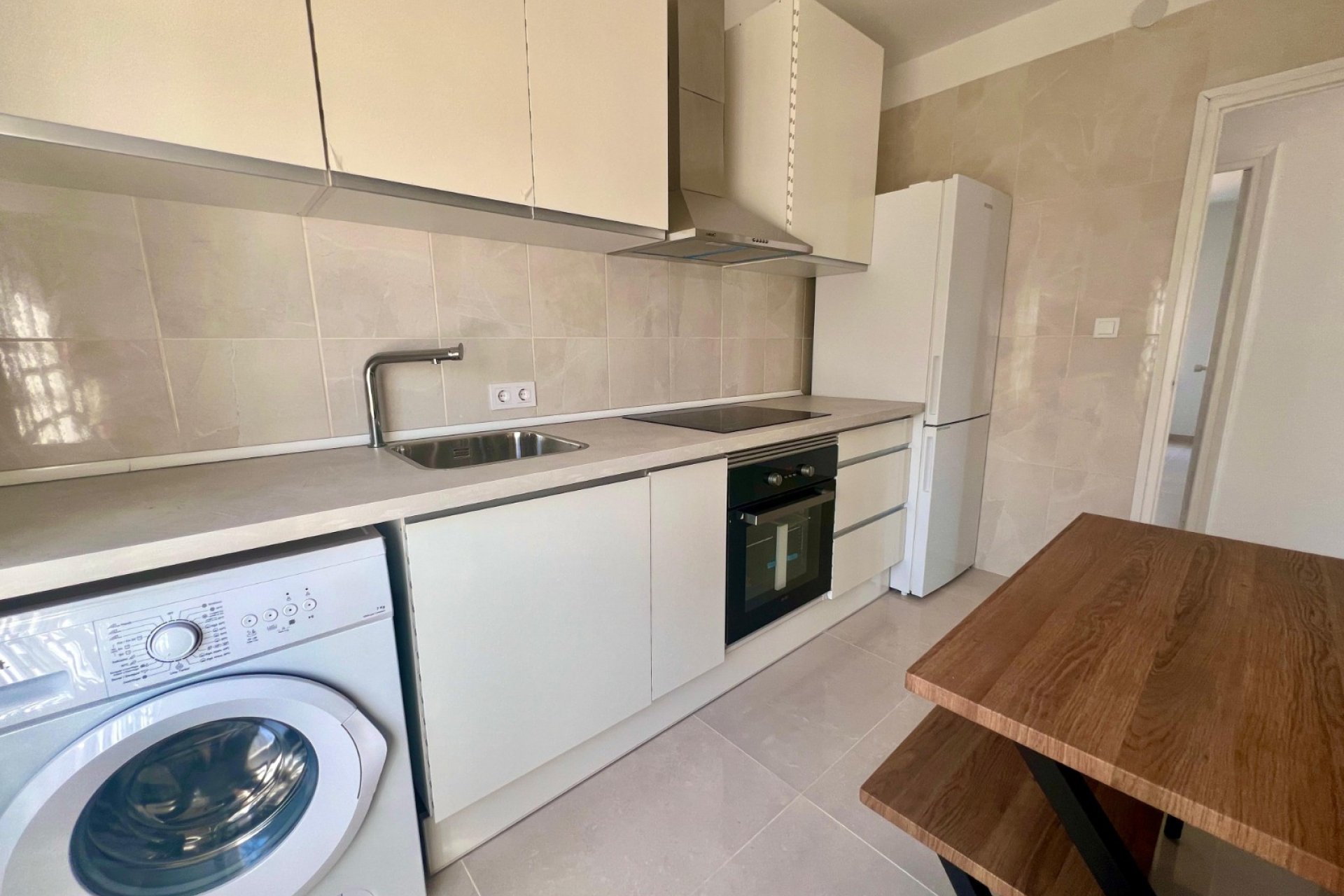 Revânzare - Vilă -
La Mata - Costa Blanca