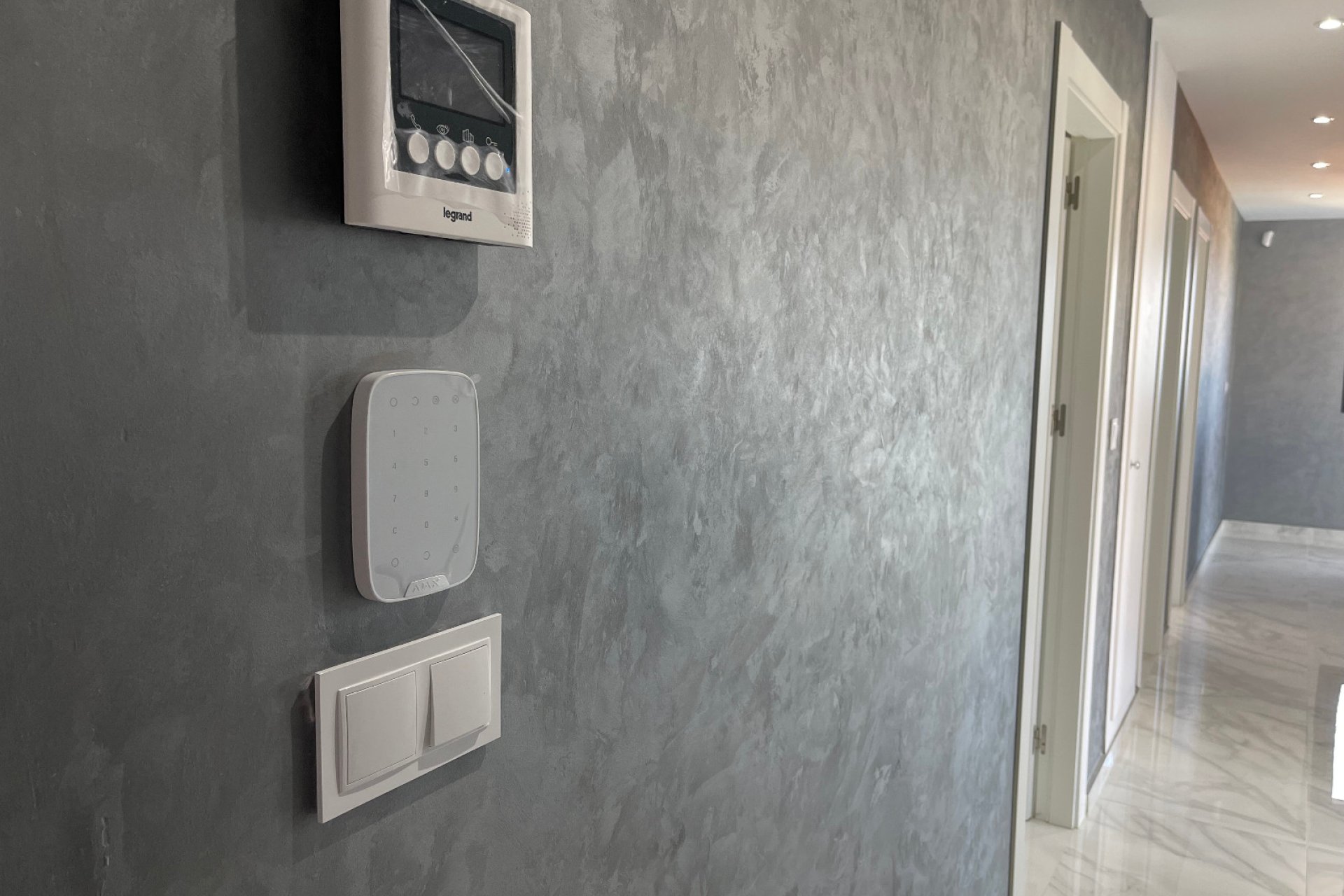 Revânzare - Vilă -
La Mata - Costa Blanca