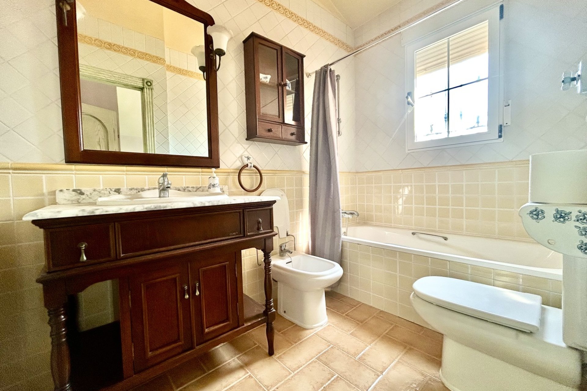 Revânzare - Vilă -
La Mata - Costa Blanca