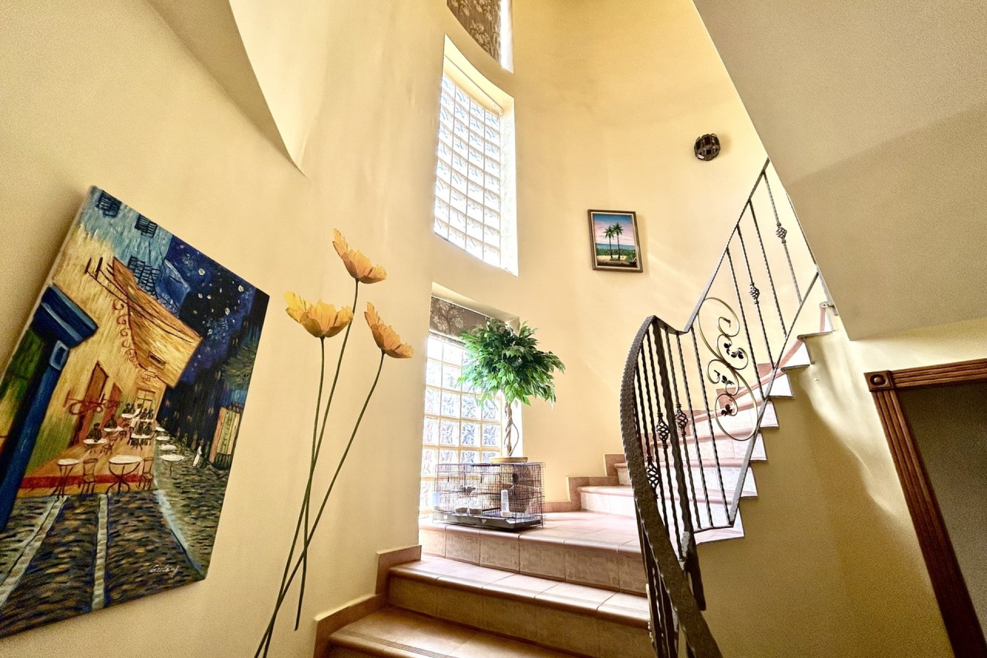 Revânzare - Vilă -
La Mata - Costa Blanca