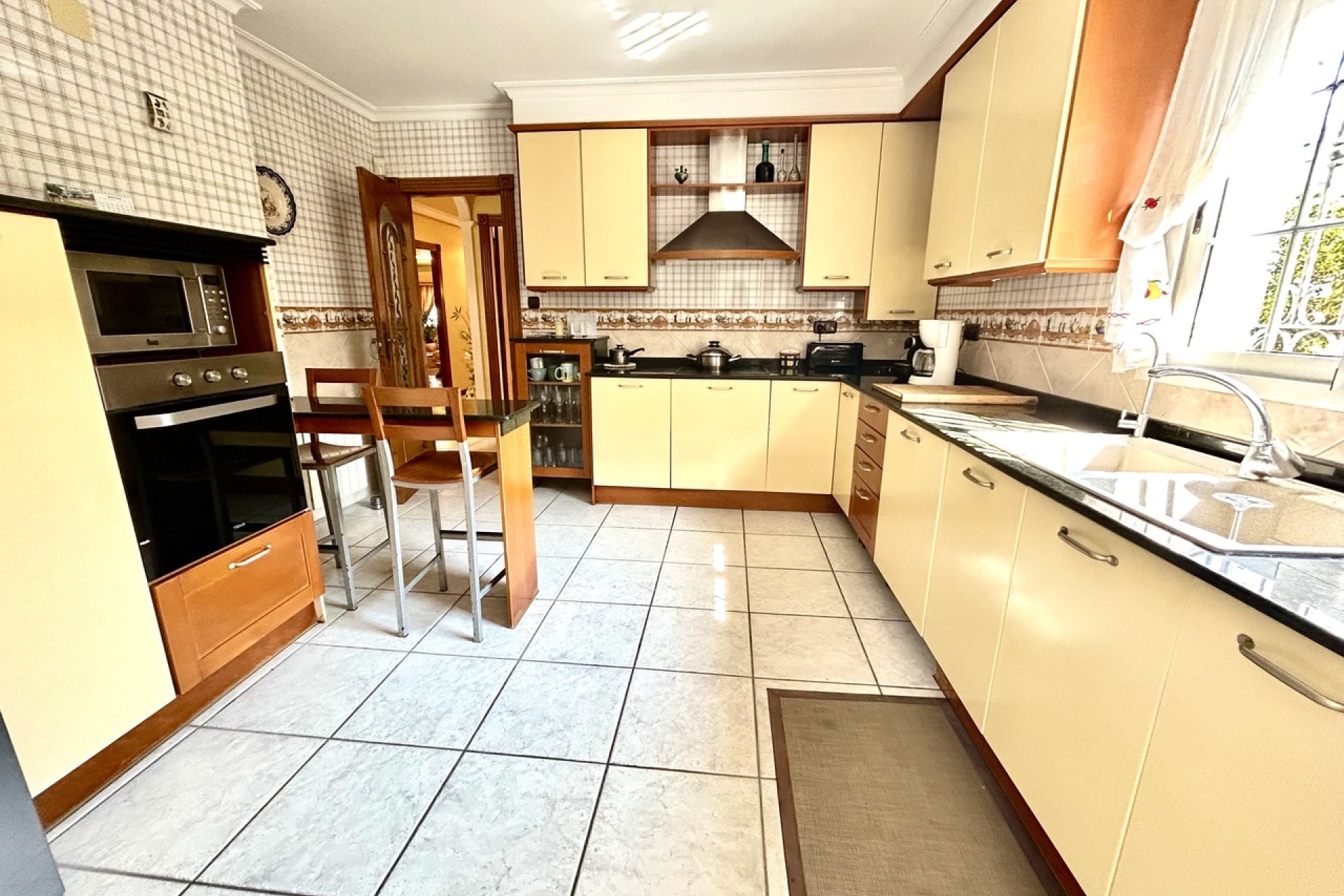 Revânzare - Vilă -
La Mata - Costa Blanca