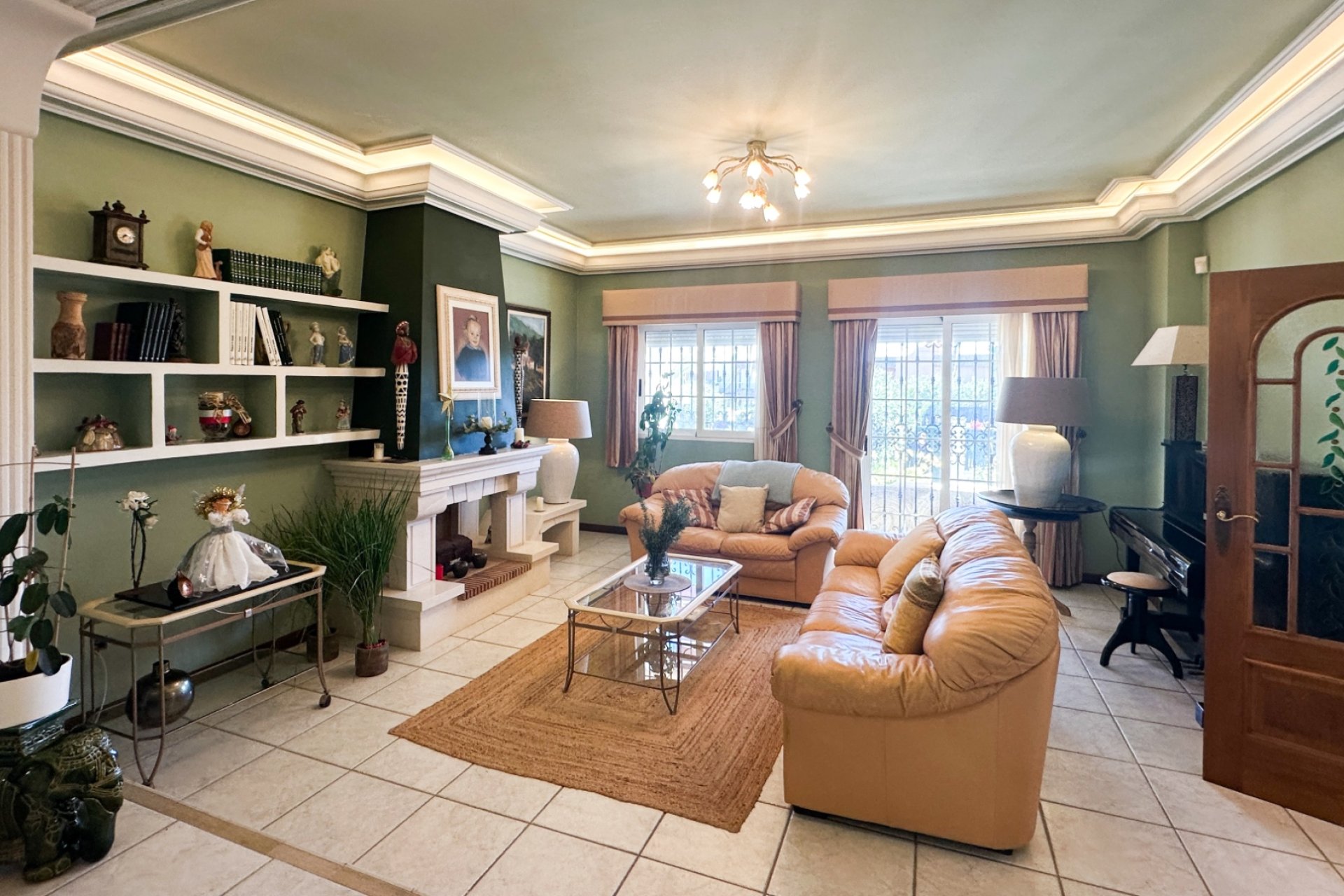 Revânzare - Vilă -
La Mata - Costa Blanca