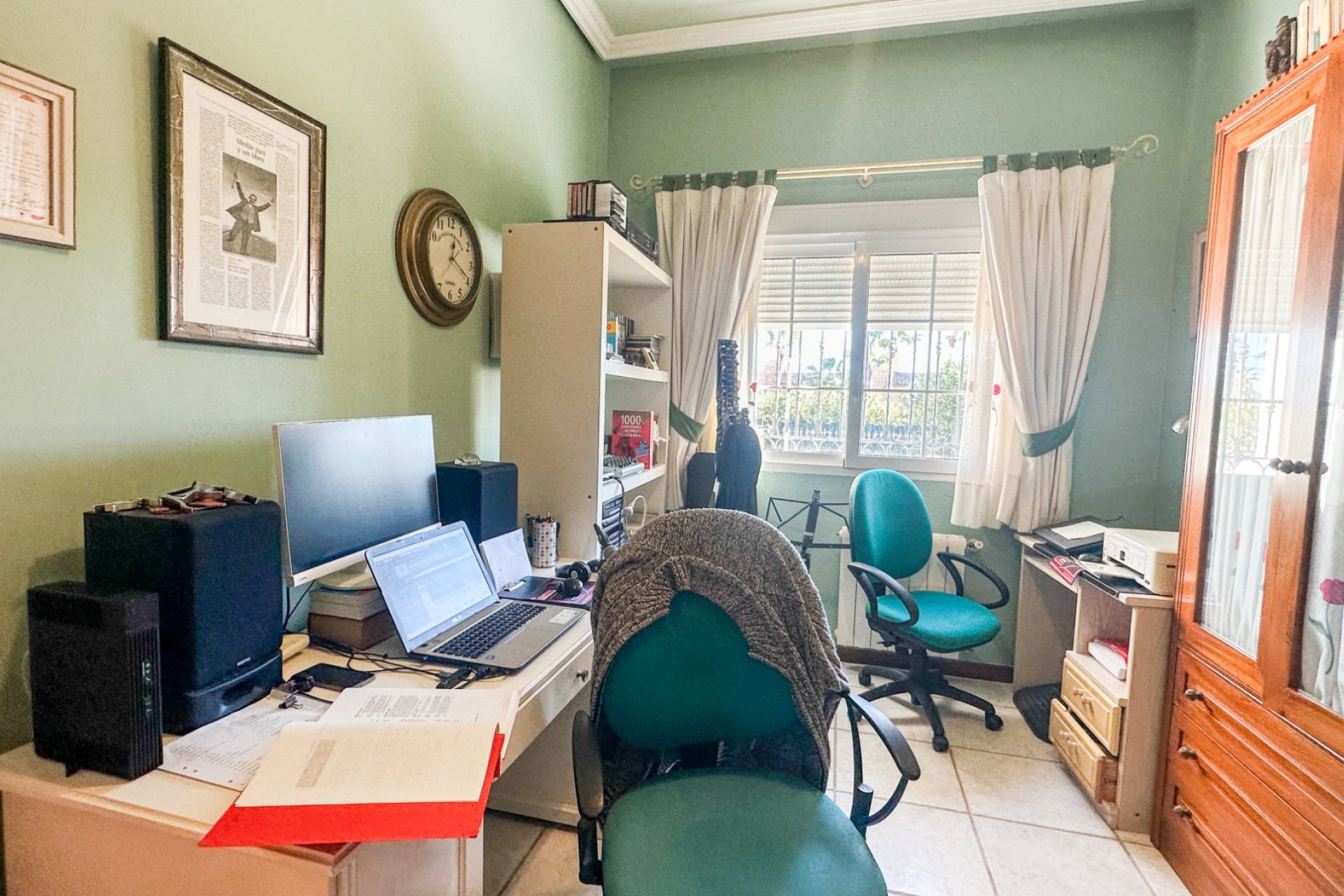 Revânzare - Vilă -
La Mata - Costa Blanca