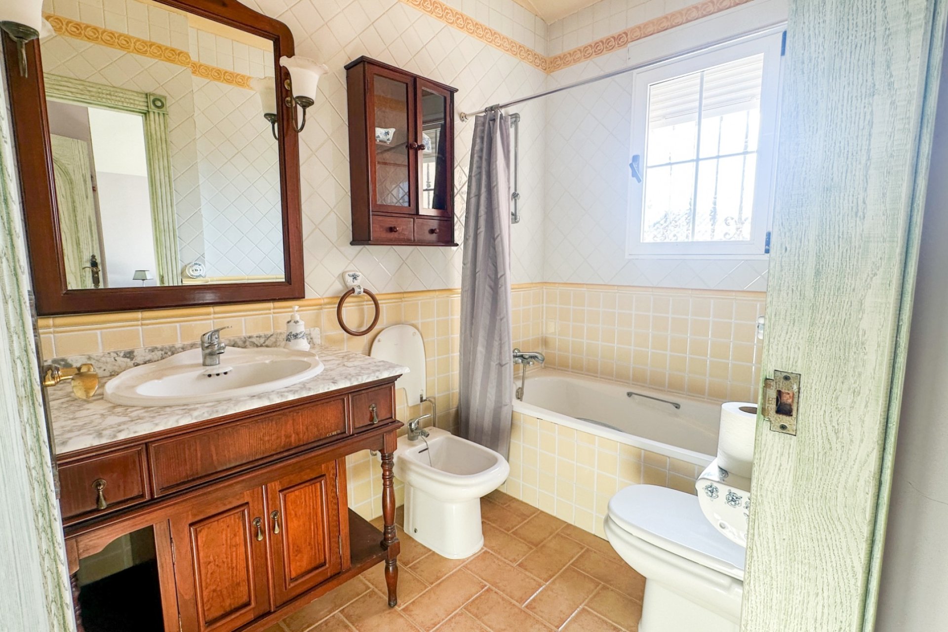 Revânzare - Vilă -
La Mata - Costa Blanca