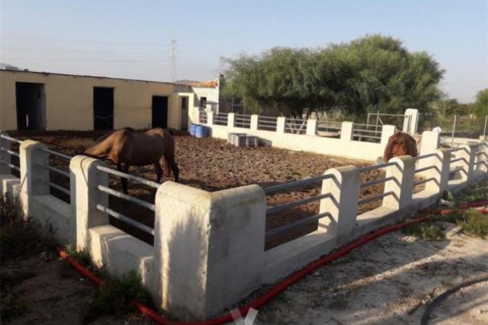 Revânzare - Vilă -
La Matanza - Inland