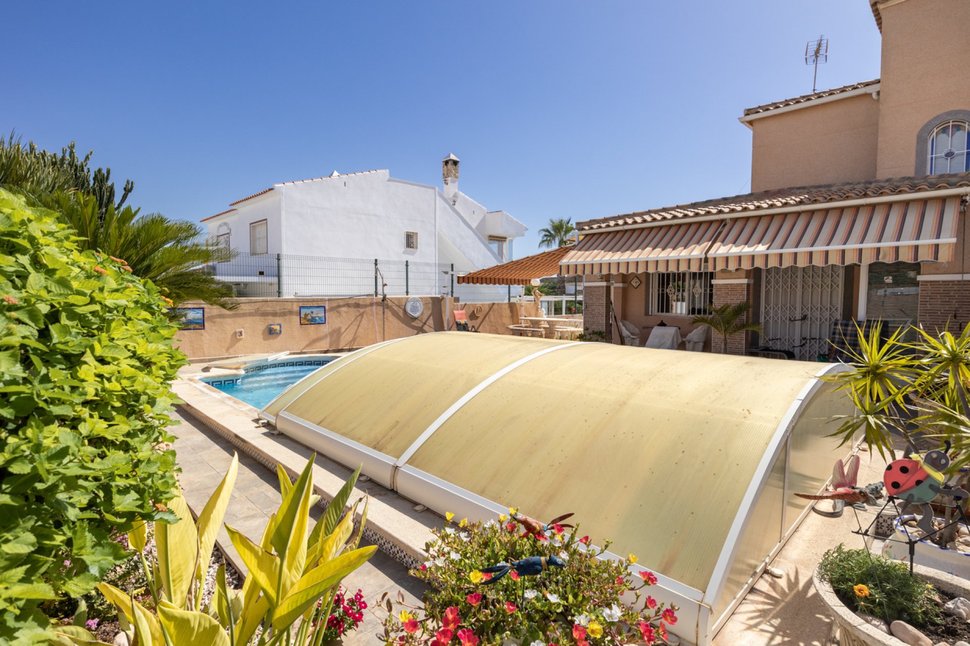 Revânzare - Vilă -
La Regia - Costa Blanca