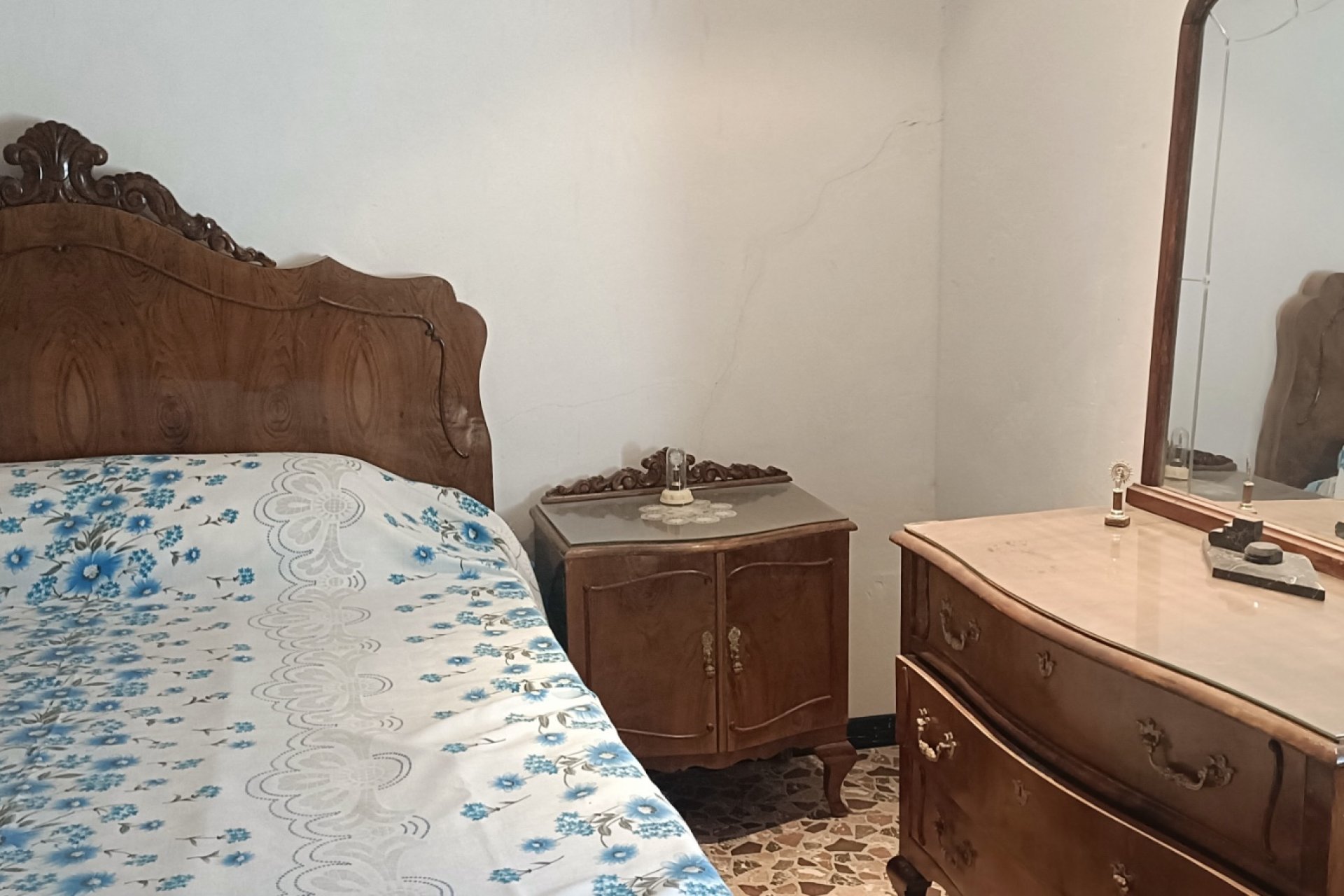 Revânzare - Vilă -
La Romana - Inland