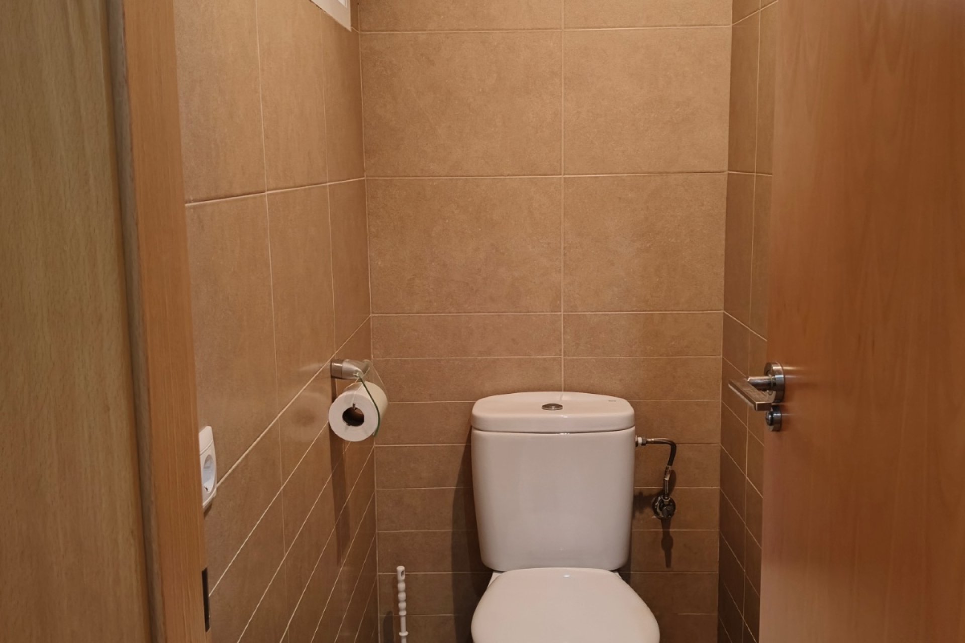 Revânzare - Vilă -
La Romana - Inland