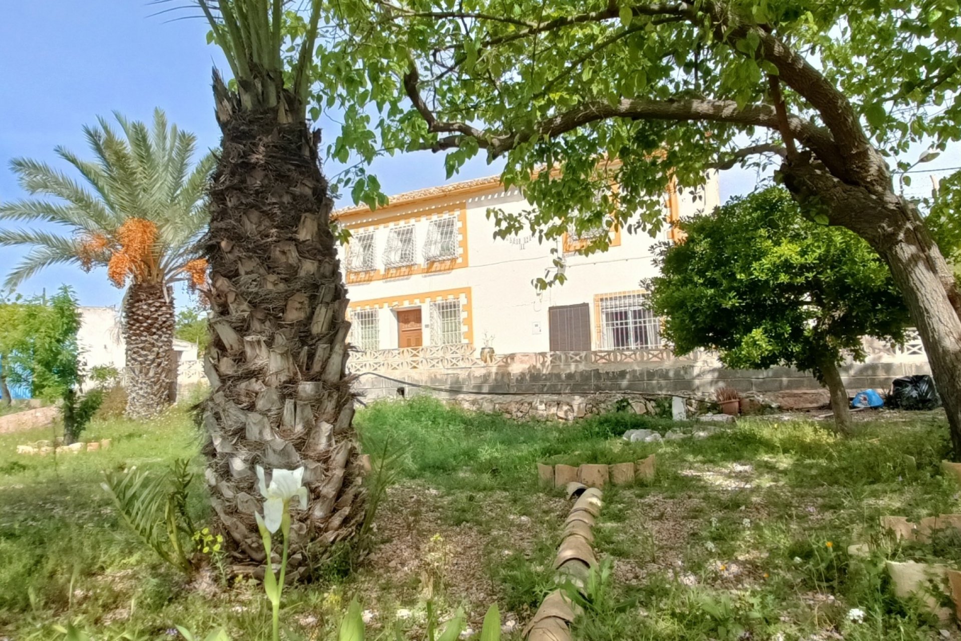 Revânzare - Vilă -
La Romana - Inland