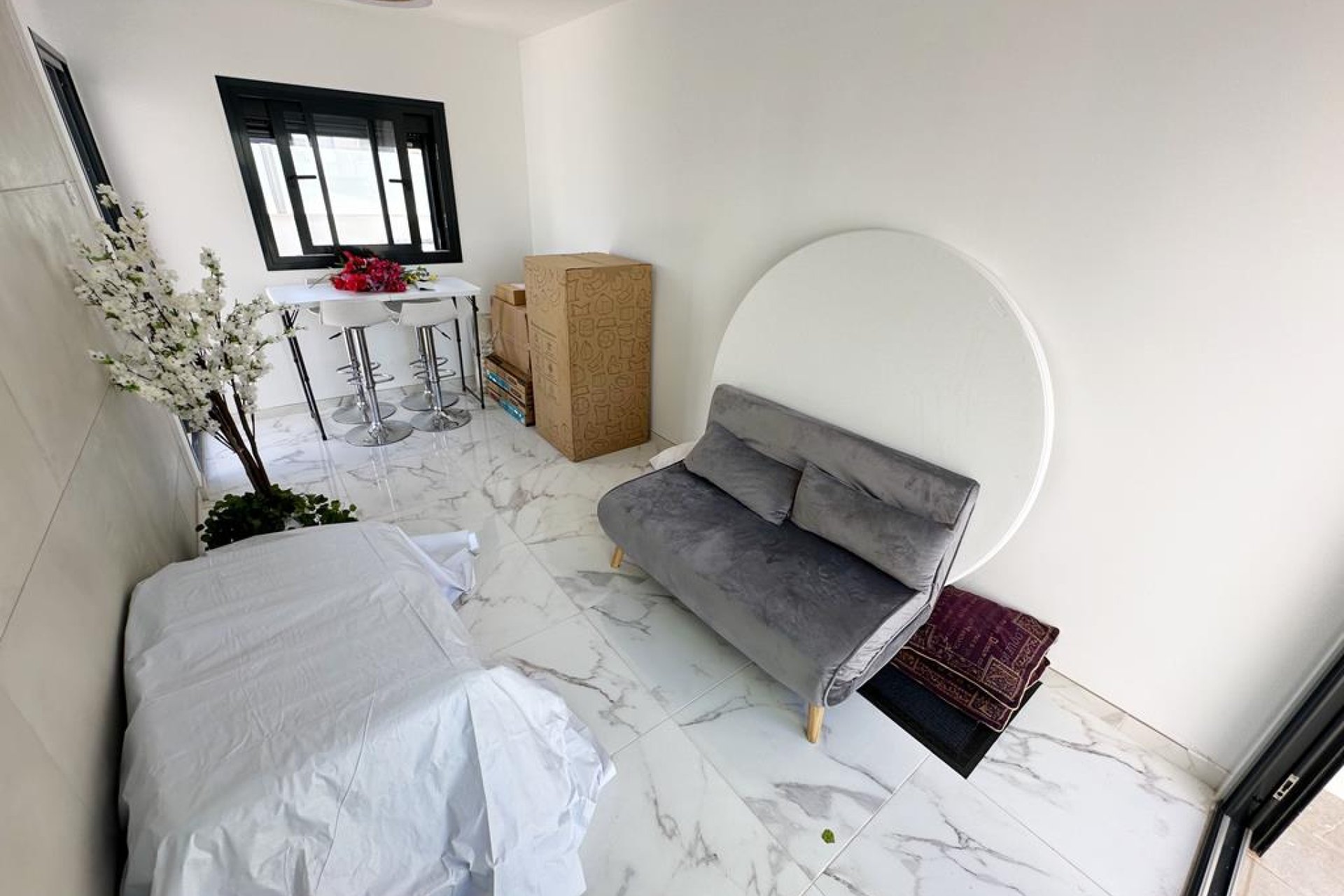 Revânzare - Vilă -
La Serena Golf - Costa Calida