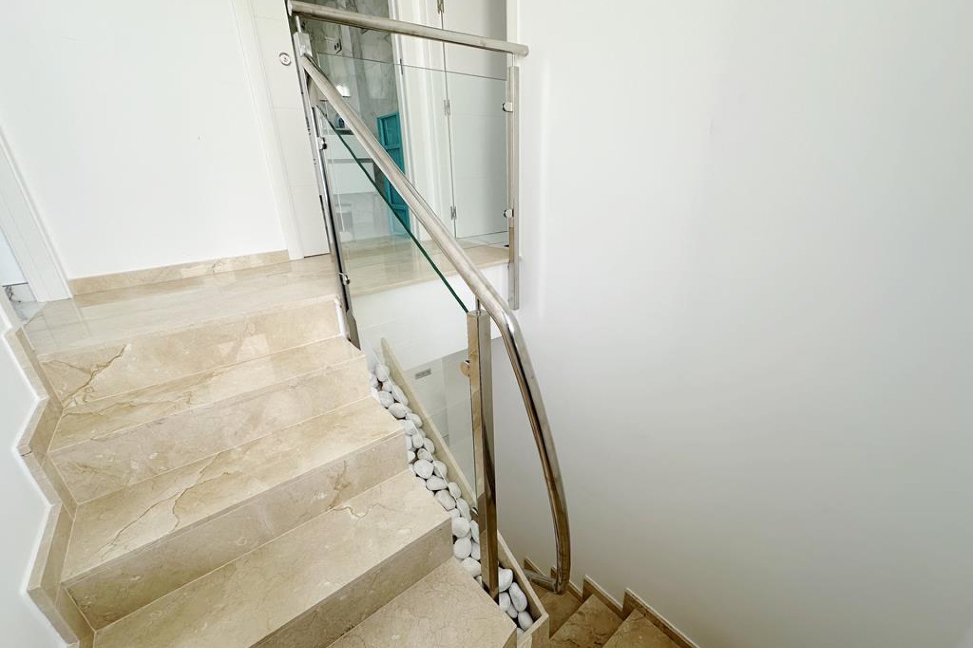 Revânzare - Vilă -
La Serena Golf - Costa Calida