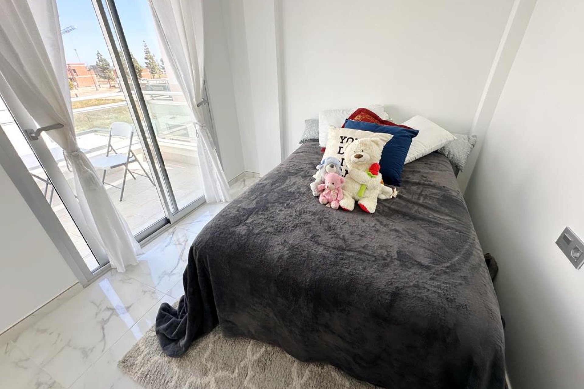 Revânzare - Vilă -
La Serena Golf - Costa Calida