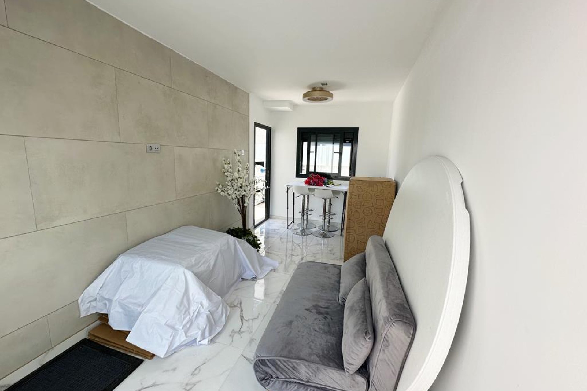 Revânzare - Vilă -
La Serena Golf - Costa Calida