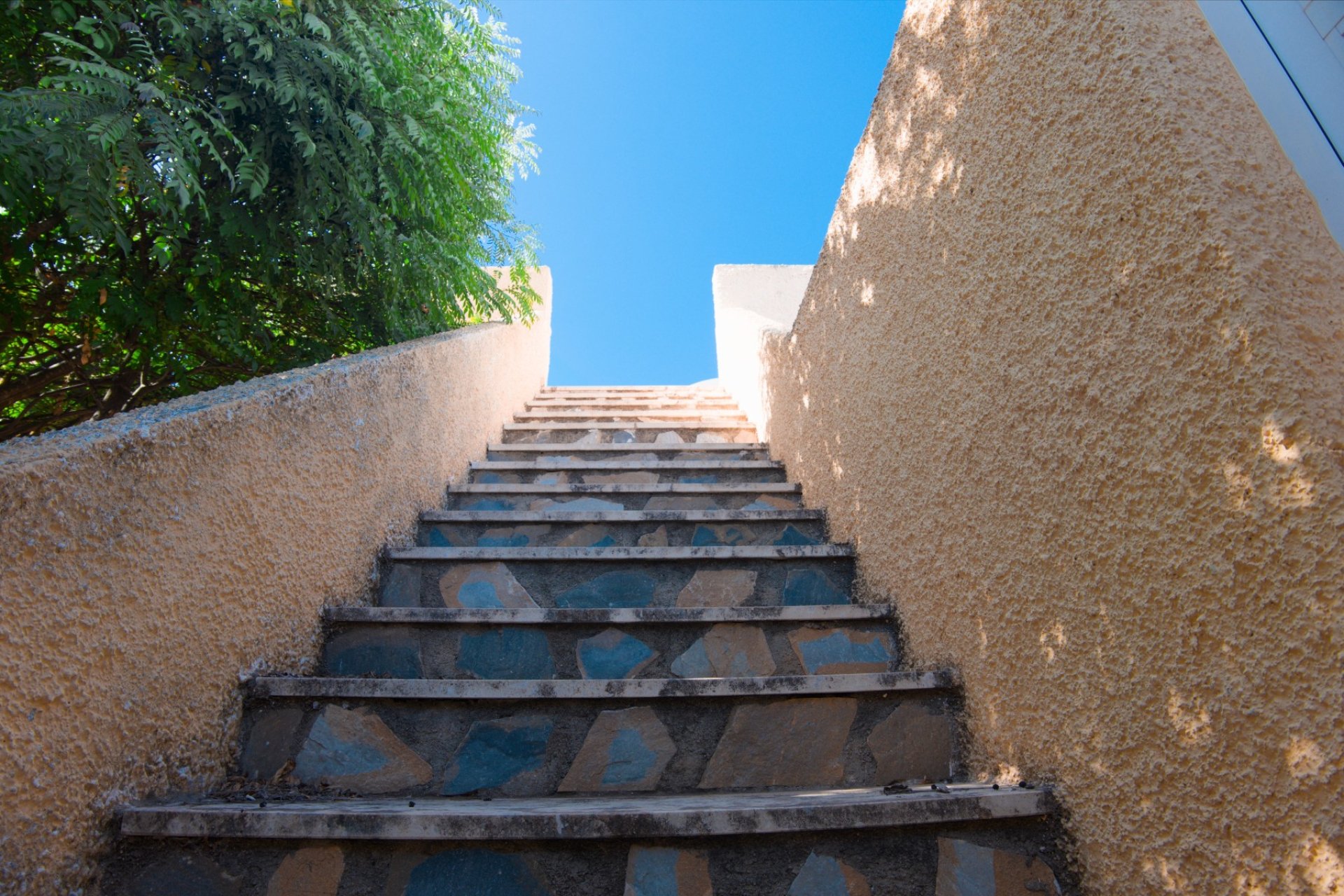 Revânzare - Vilă -
La Siesta - Costa Blanca