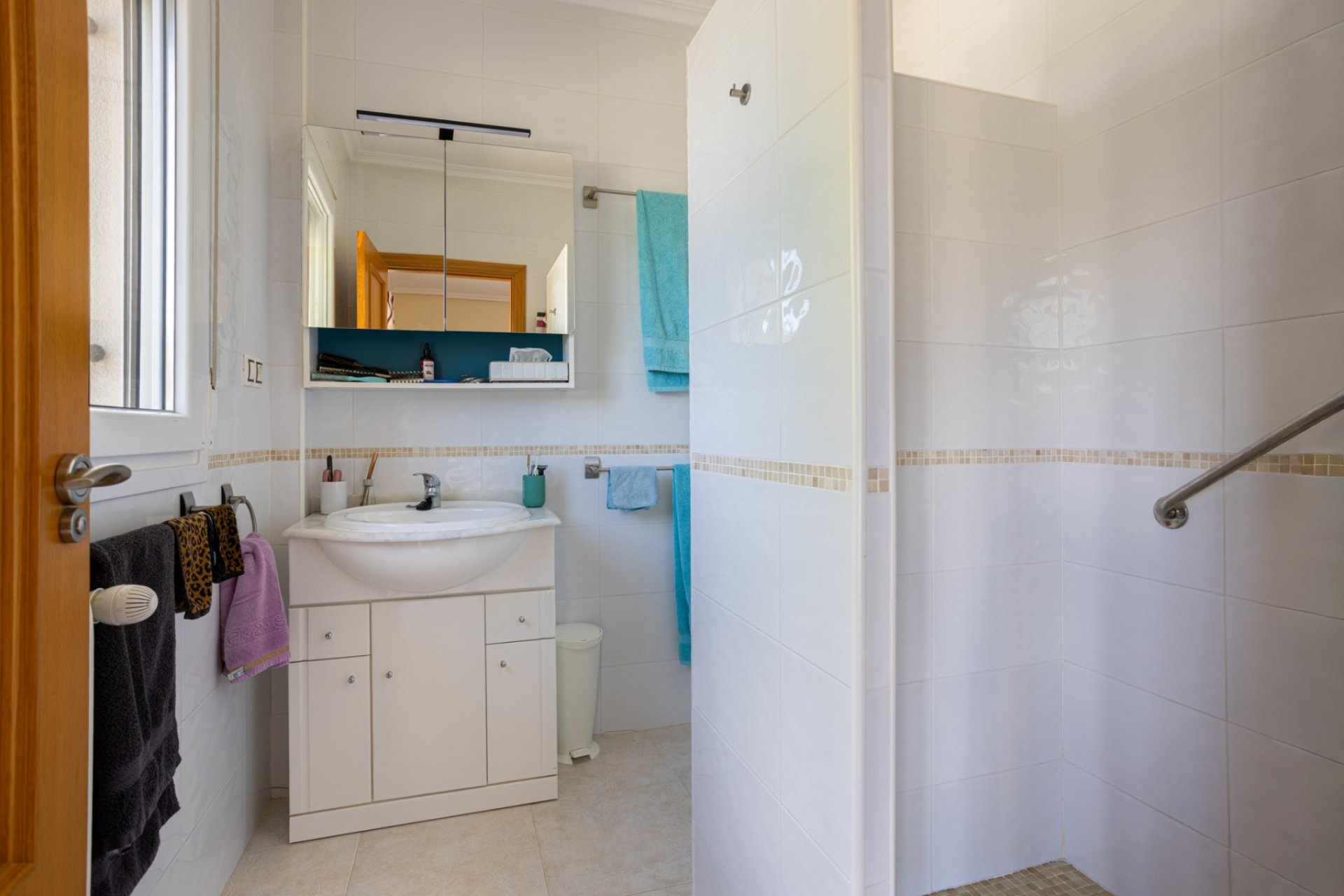 Revânzare - Vilă -
La Zarza - Inland